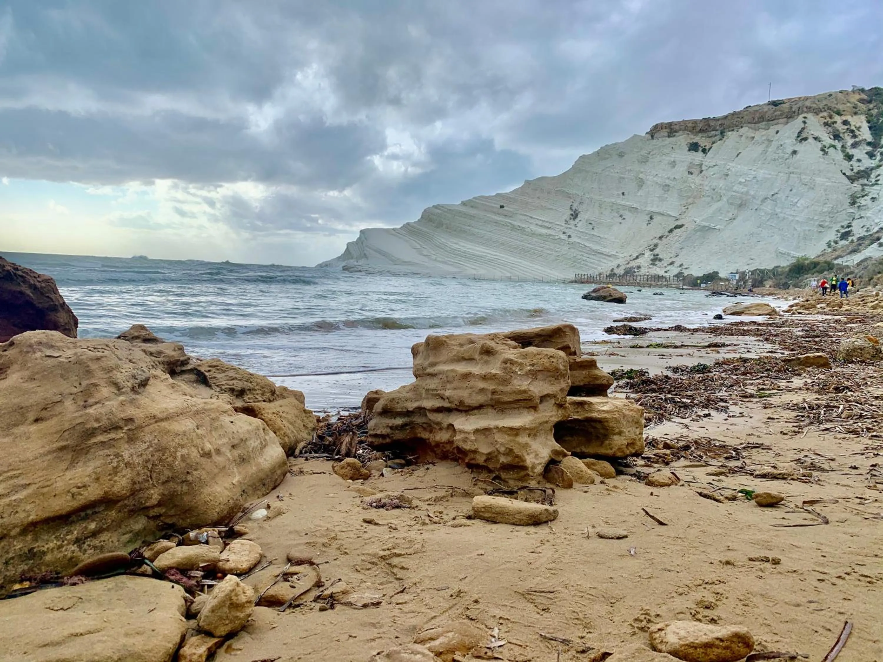Nearby landmark in B&B Le Sorelle