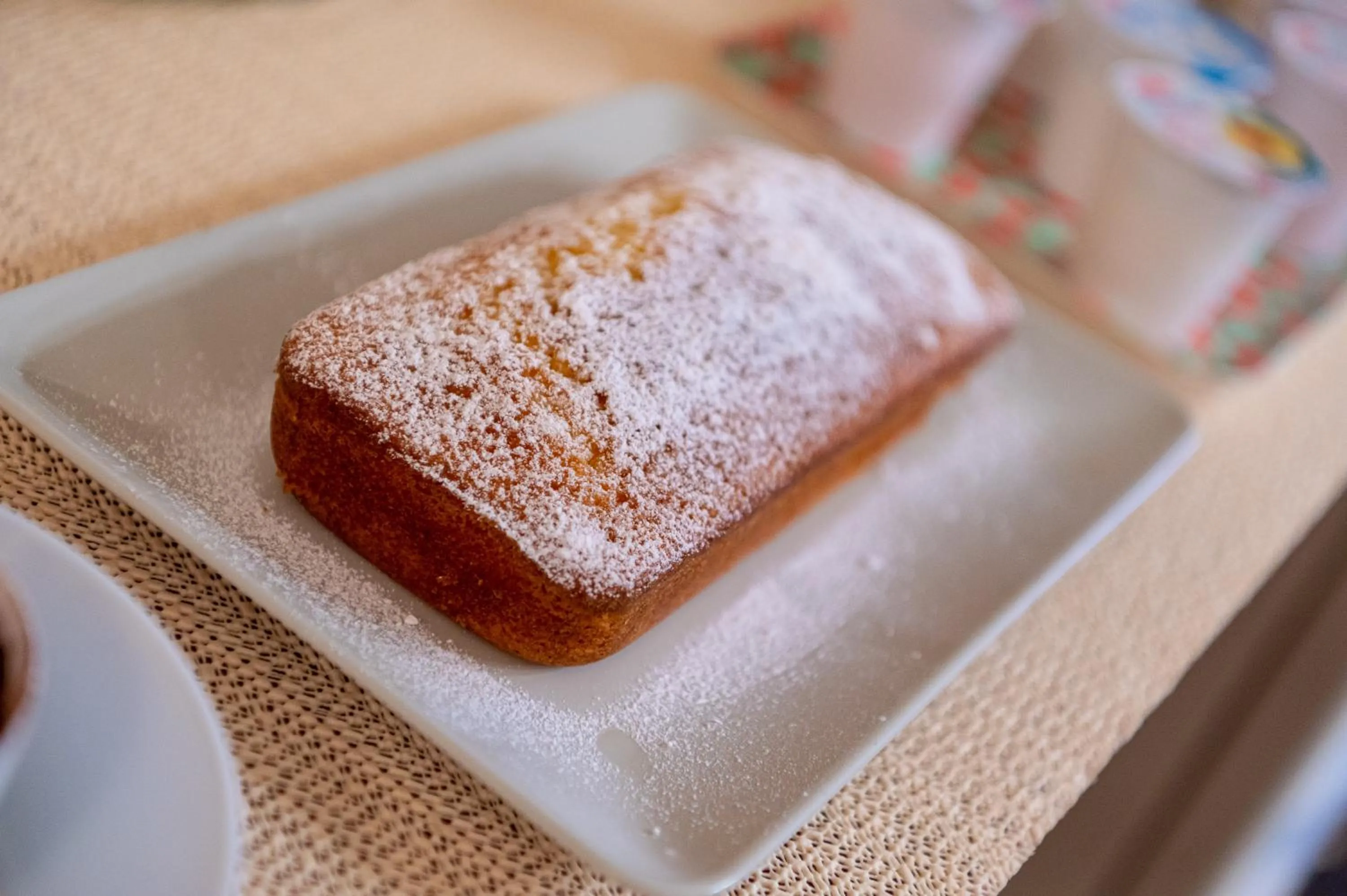 Breakfast in B&B Le Sorelle
