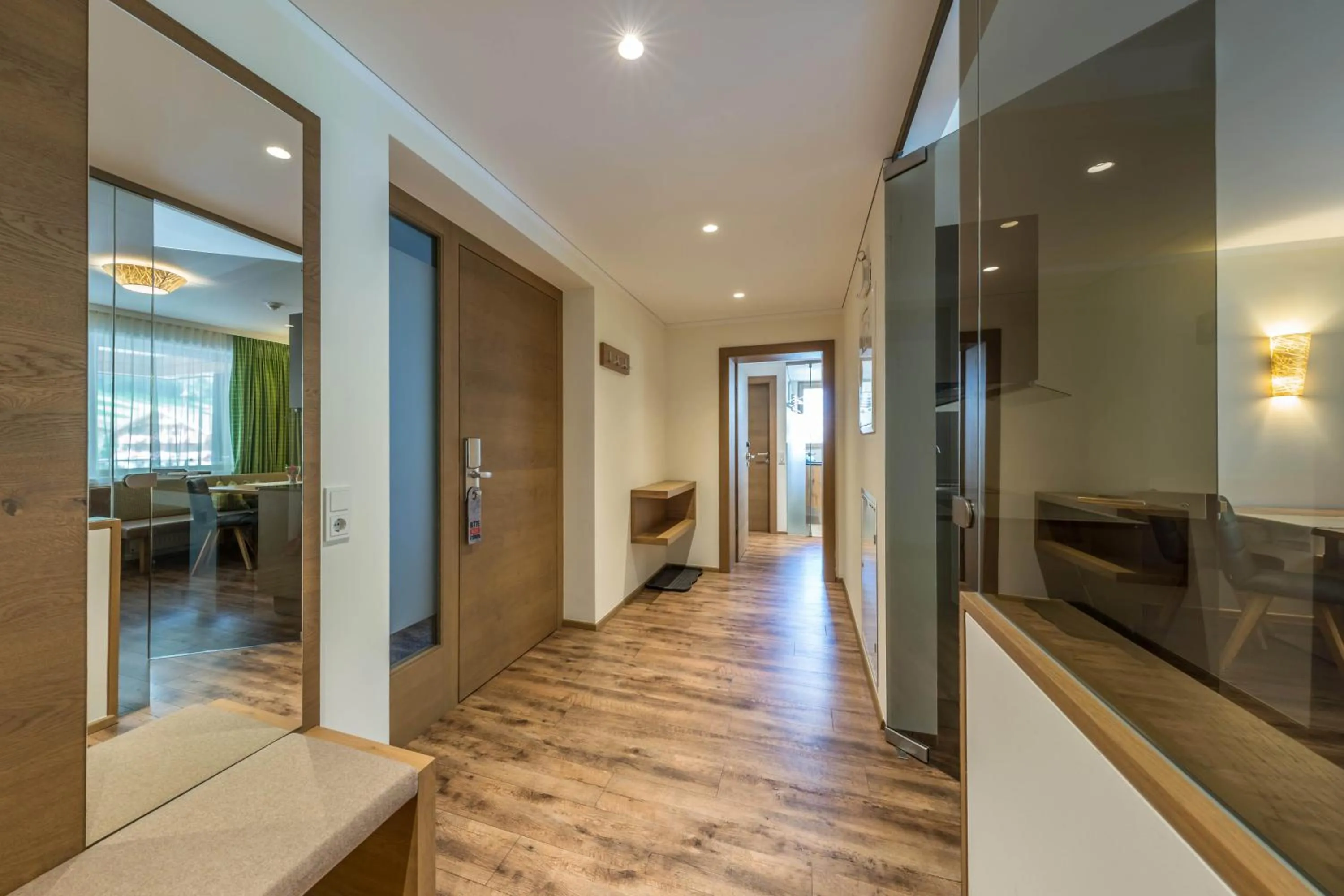 Photo of the whole room in Aktivhotel Tuxerhof