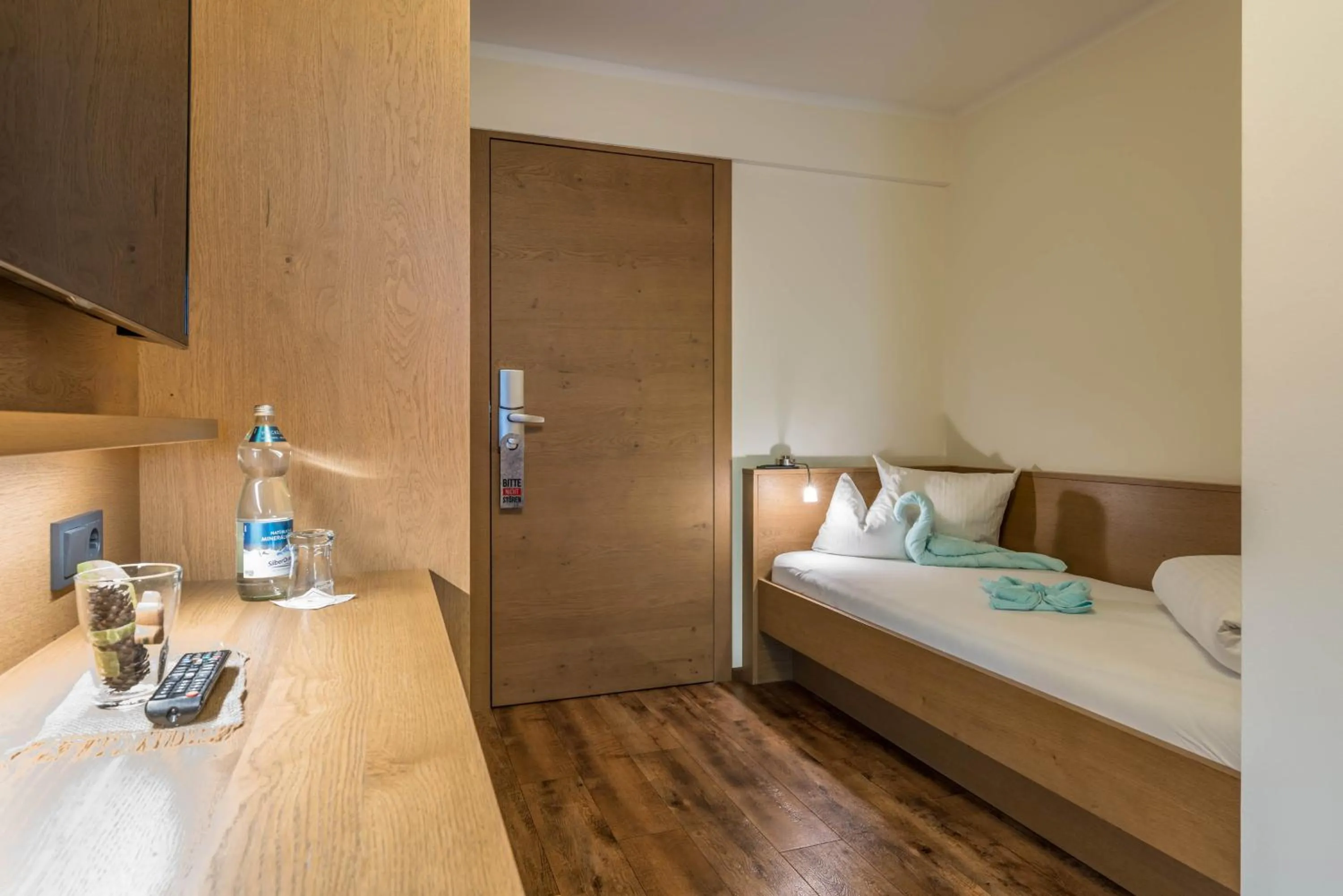 Photo of the whole room, Bed in Aktivhotel Tuxerhof