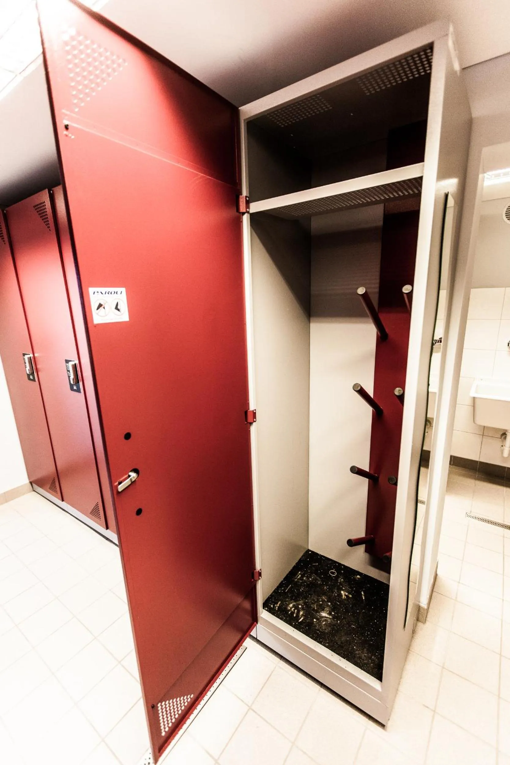 Skiing in Aktivhotel Tuxerhof