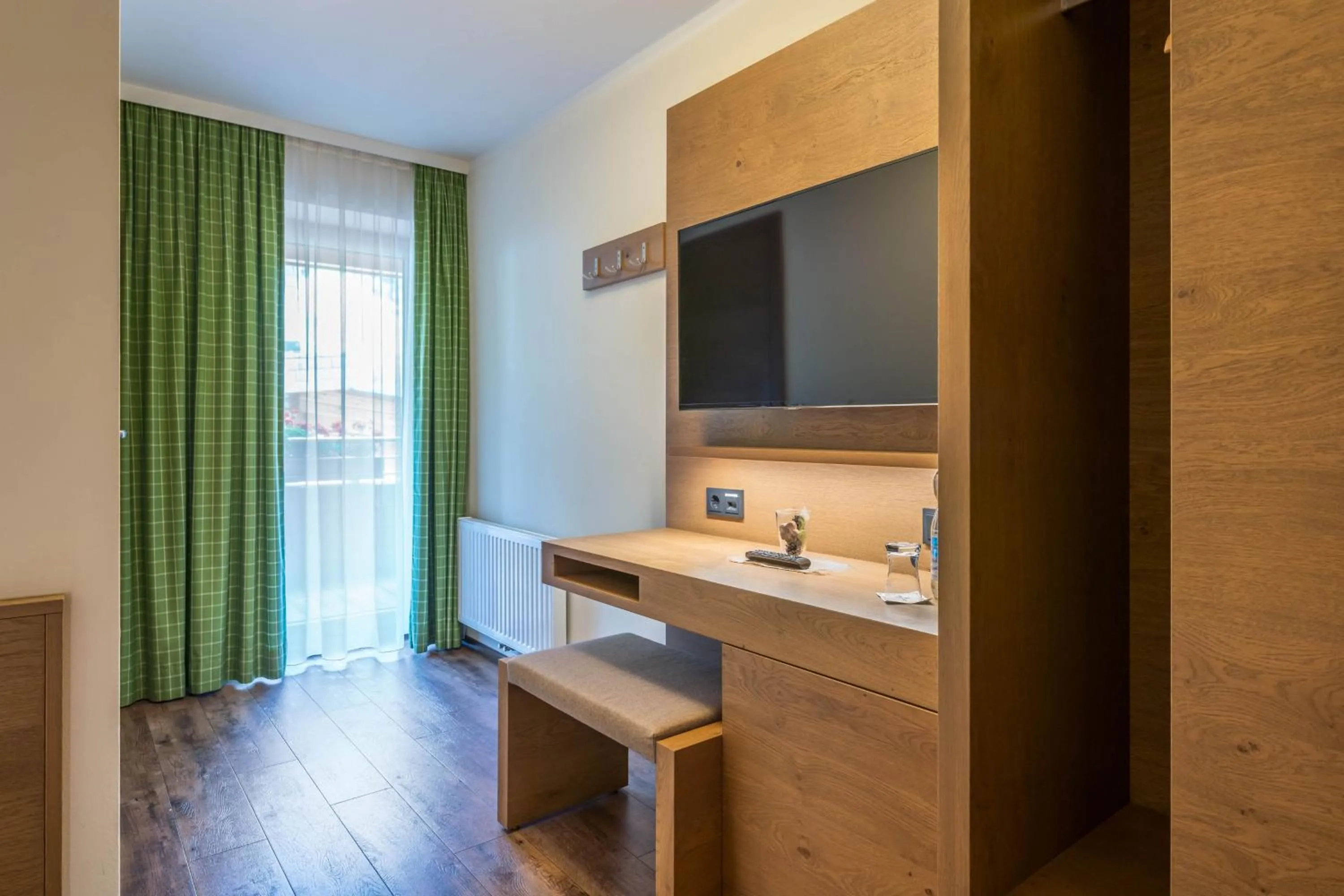 Photo of the whole room in Aktivhotel Tuxerhof