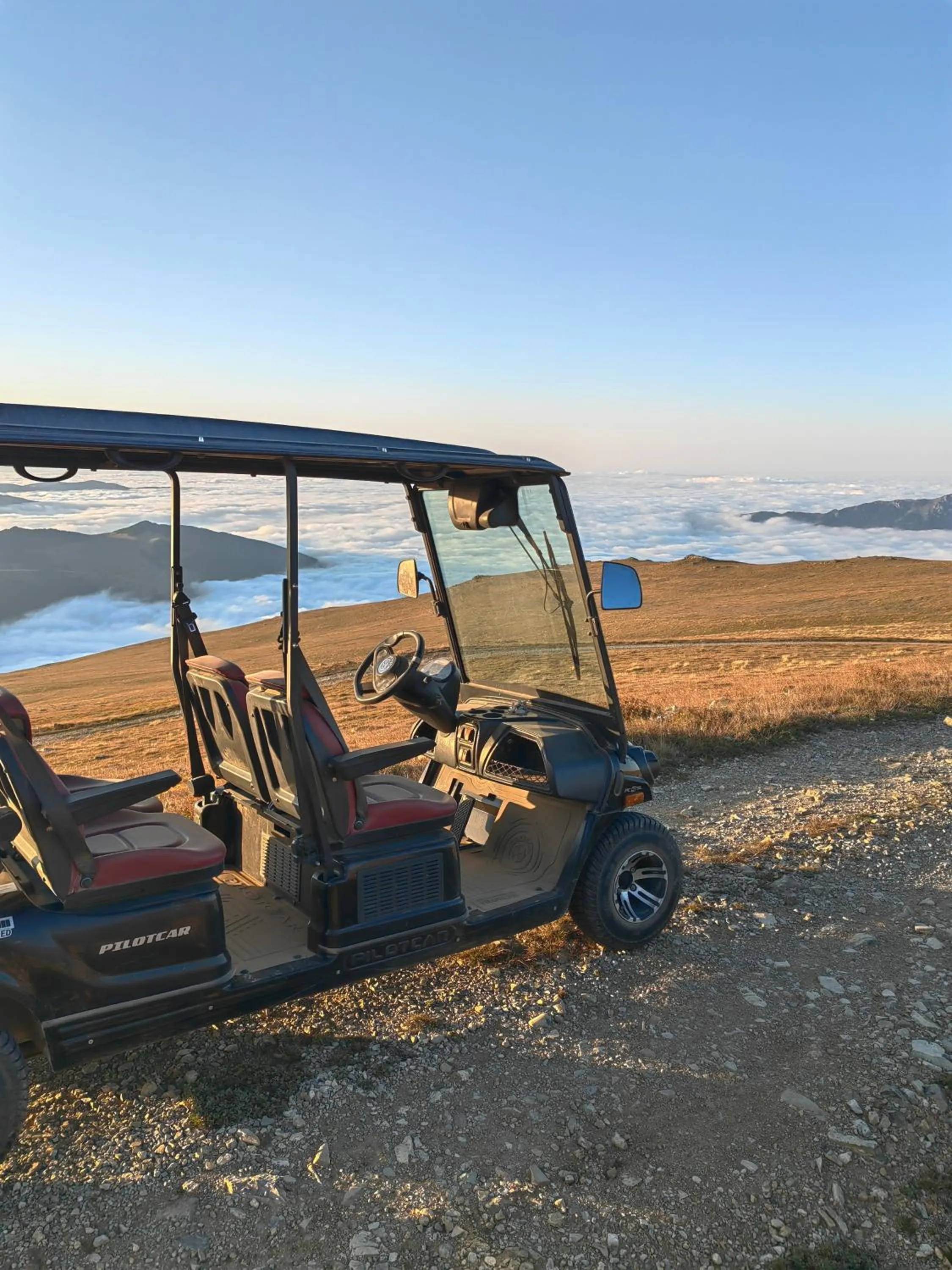 Day in Dunya Residence