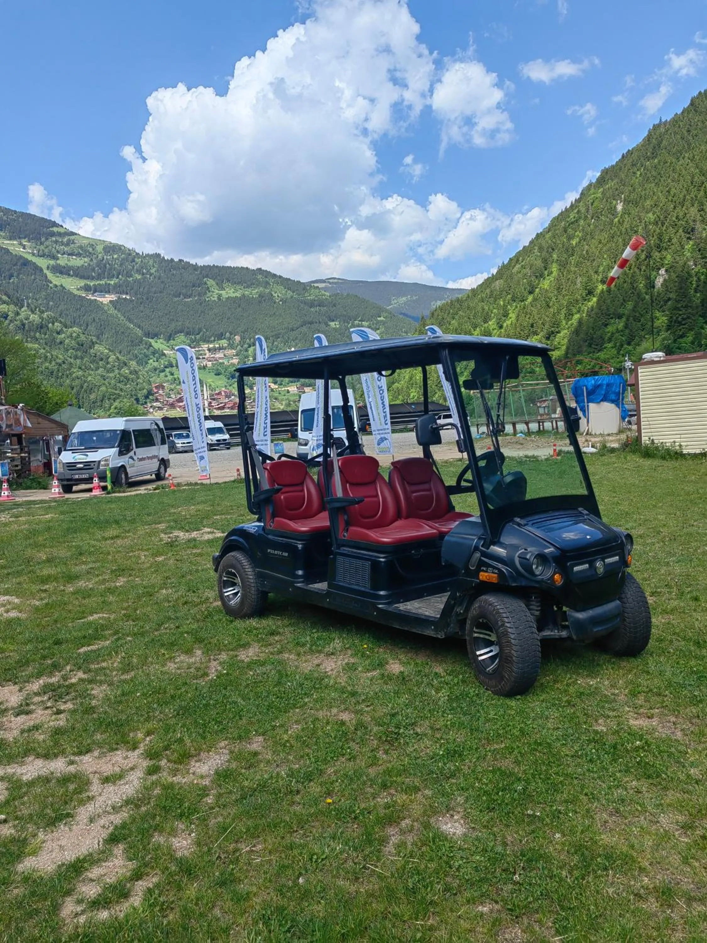 Spring in Dunya Residence