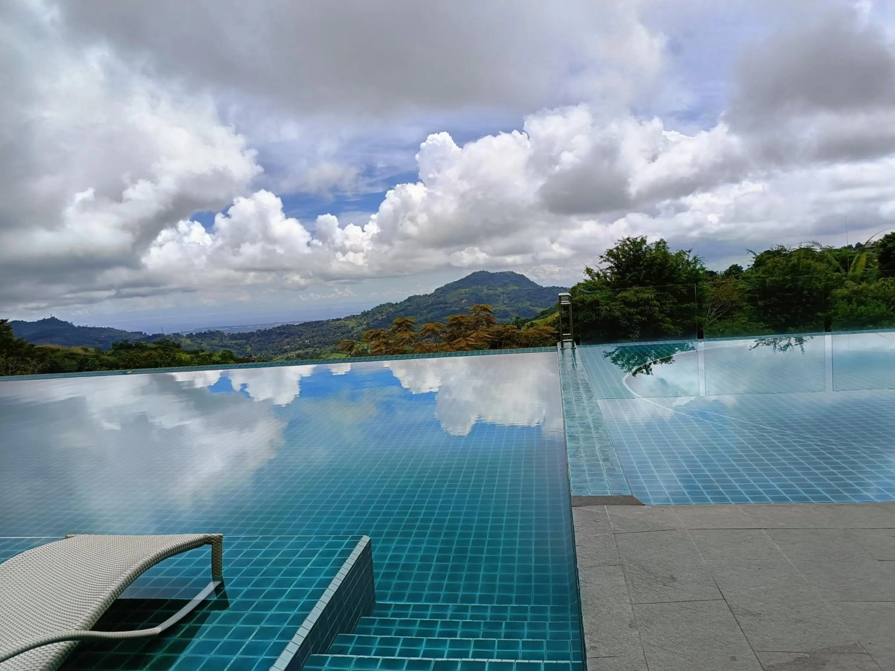 Day in Mist Mountain Resort powered by Cocotel