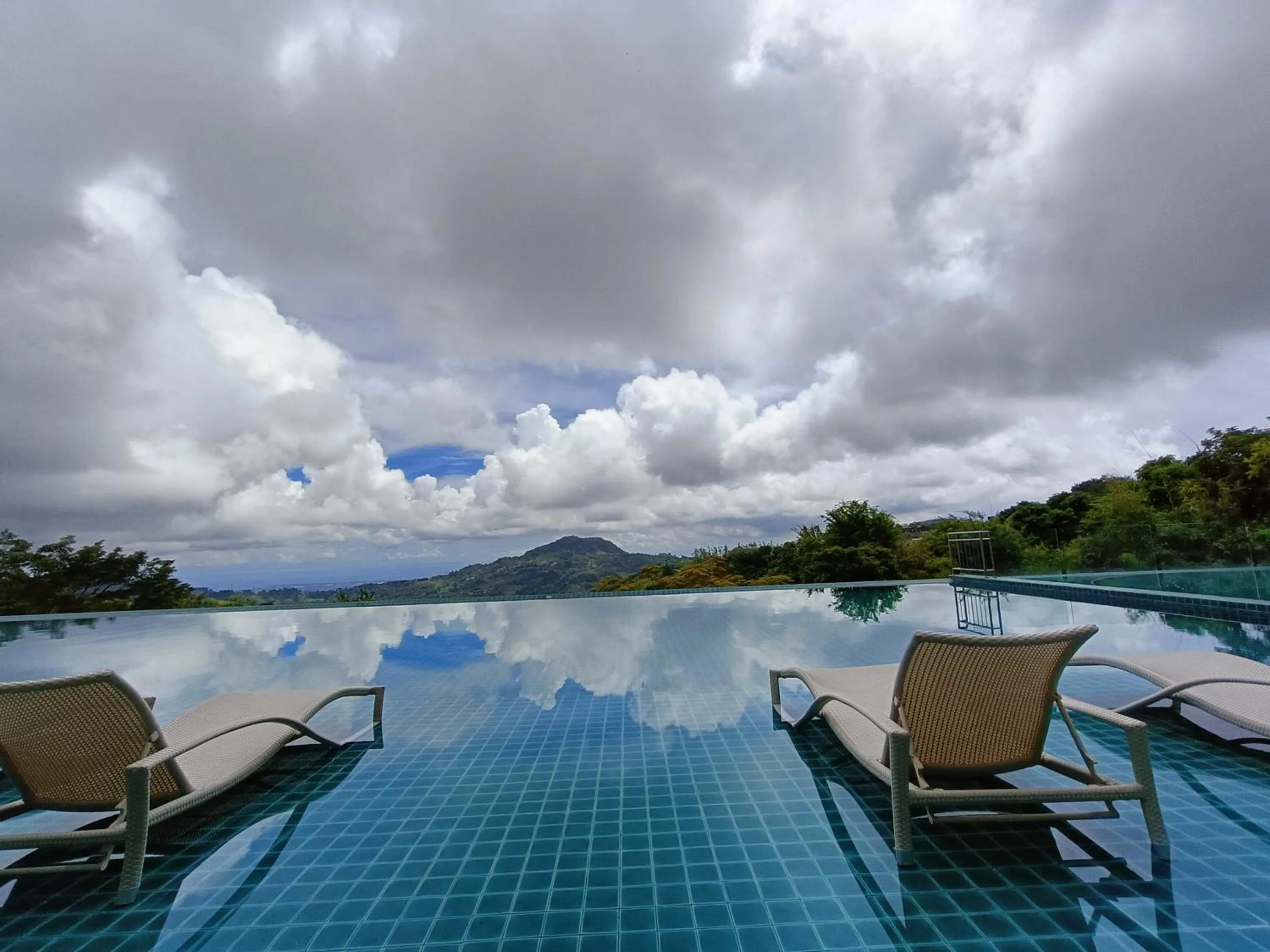 Day in Mist Mountain Resort powered by Cocotel