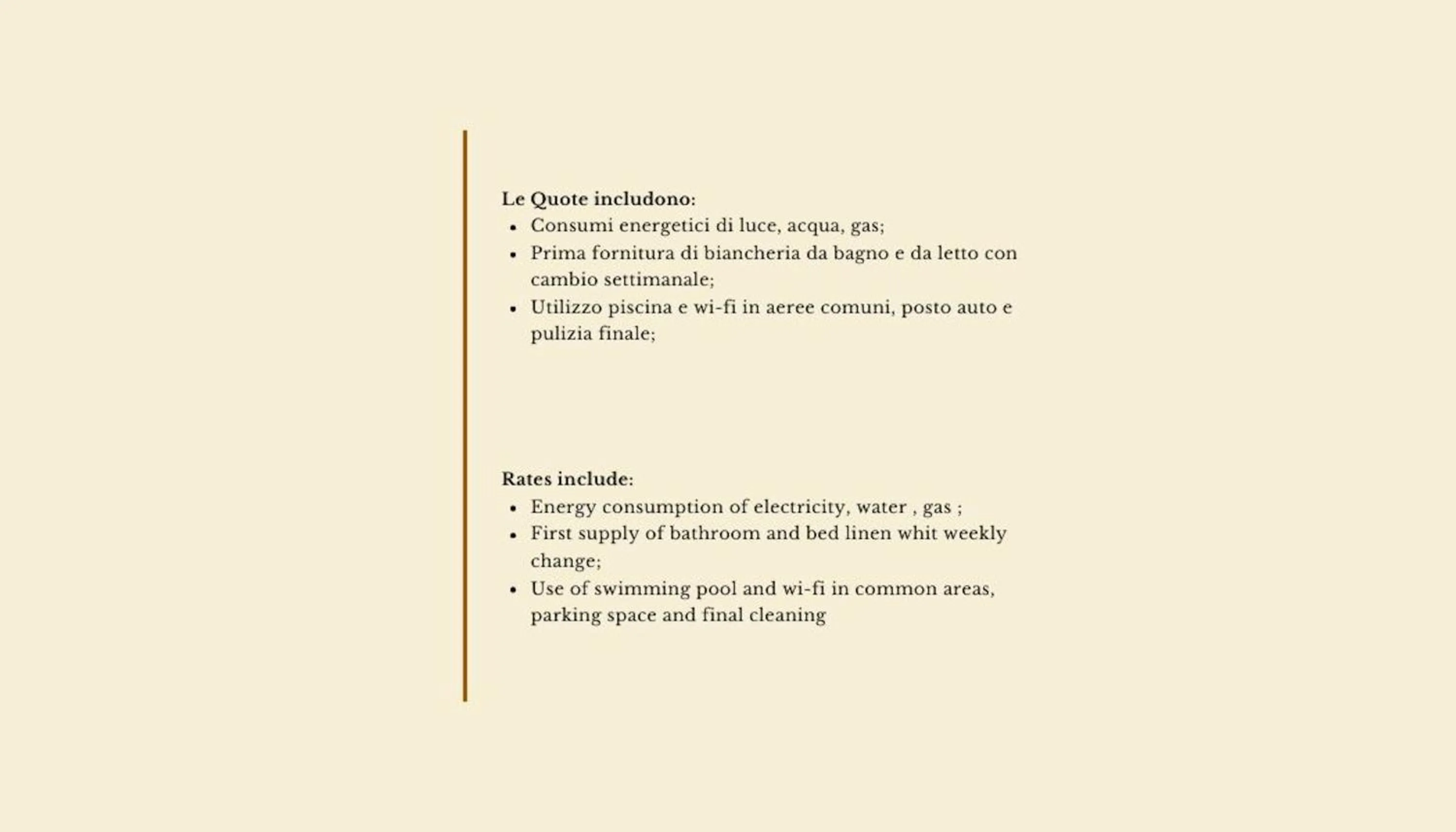 Text overlay in Residence with swimming-pool in Guardistallo surrounded by Nature