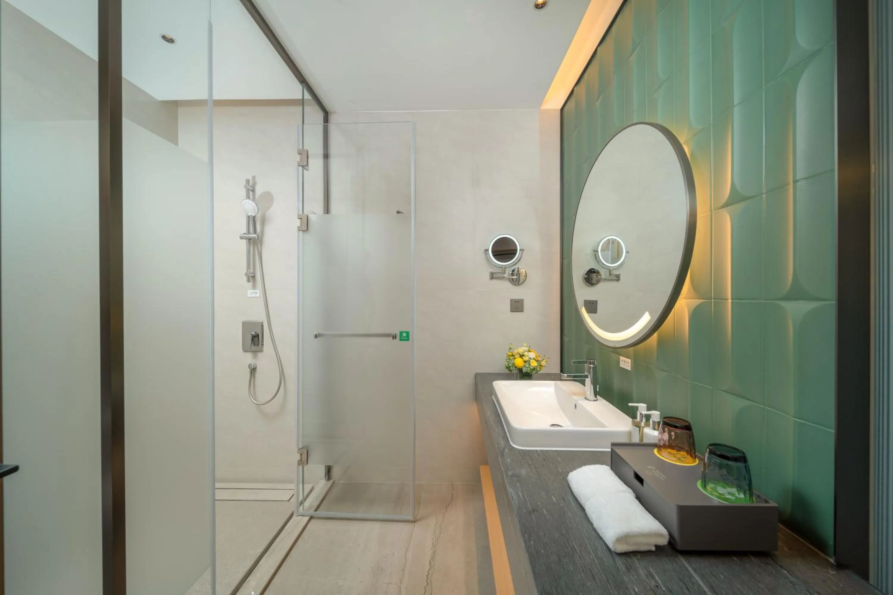 Holiday Inn Chengdu East by IHG