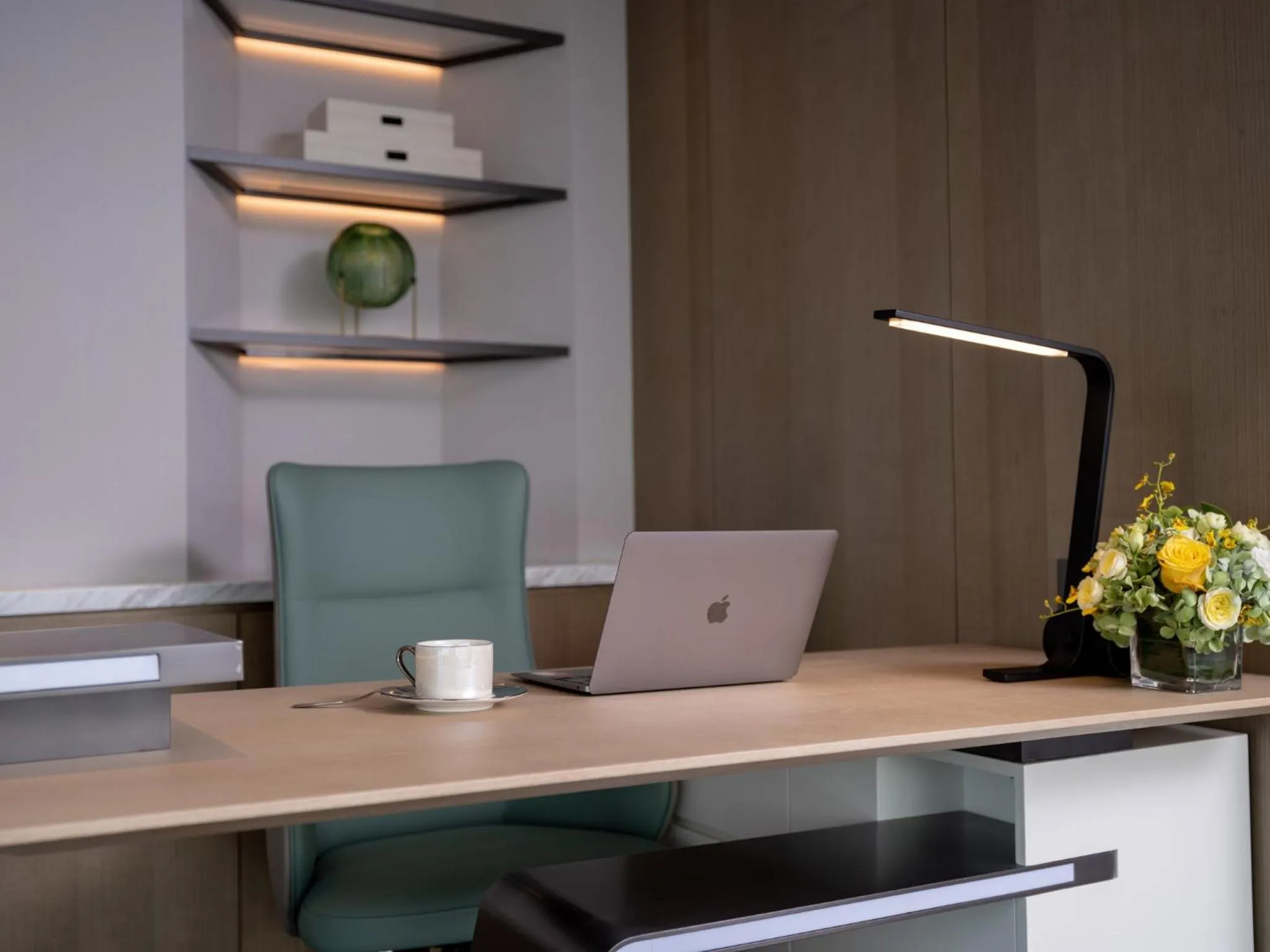 Photo of the whole room in Holiday Inn Chengdu East by IHG