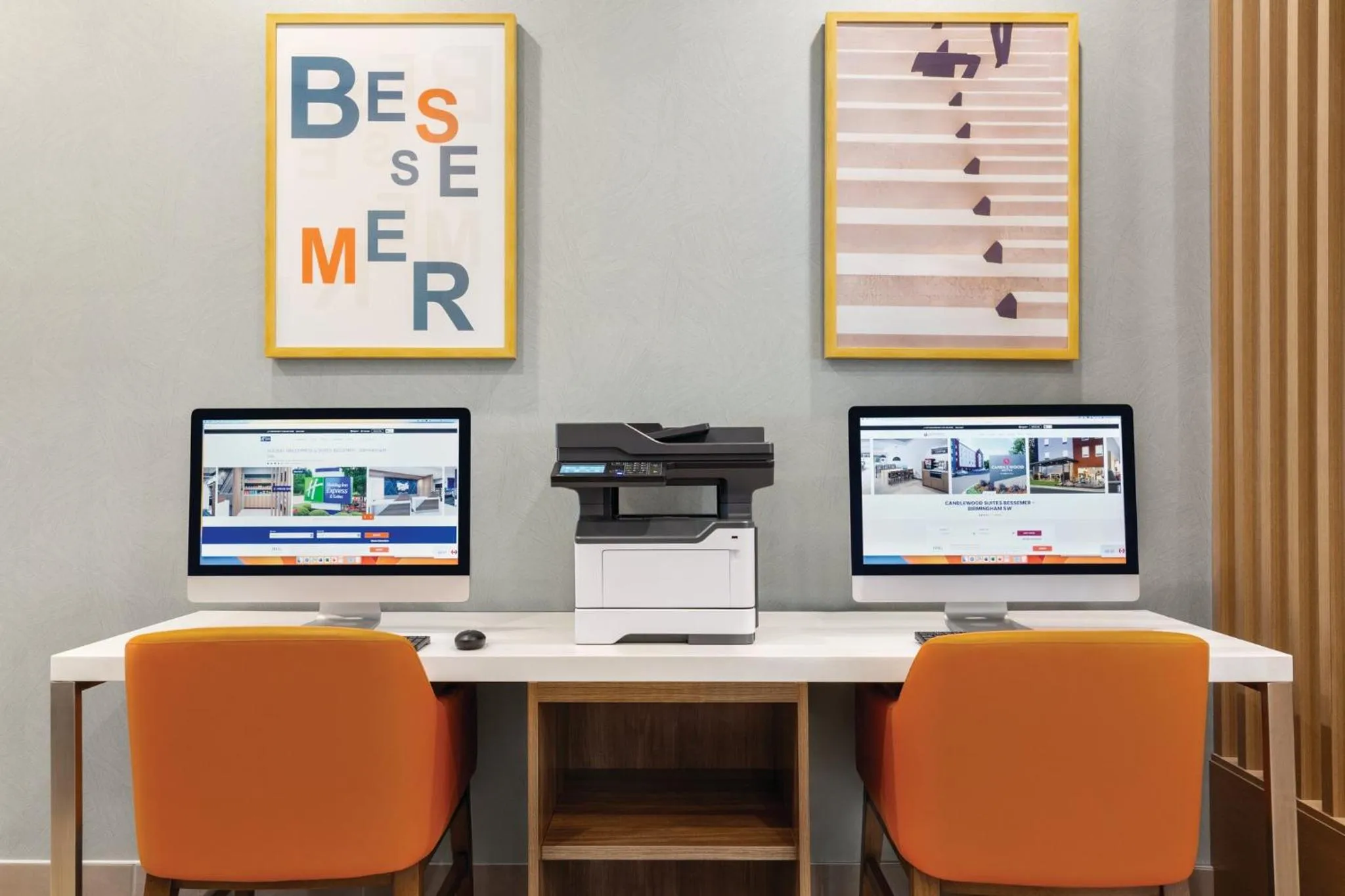 Other in Holiday Inn Express & Suites Bessemer - Birmingham SW by IHG