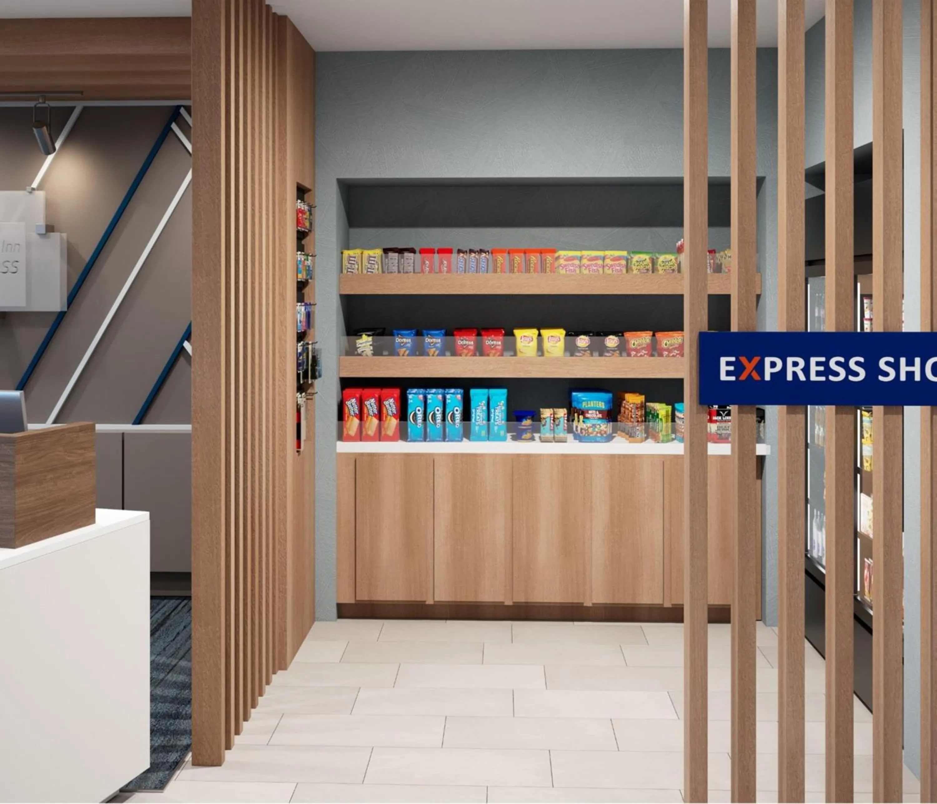 Other in Holiday Inn Express & Suites Bessemer - Birmingham SW by IHG