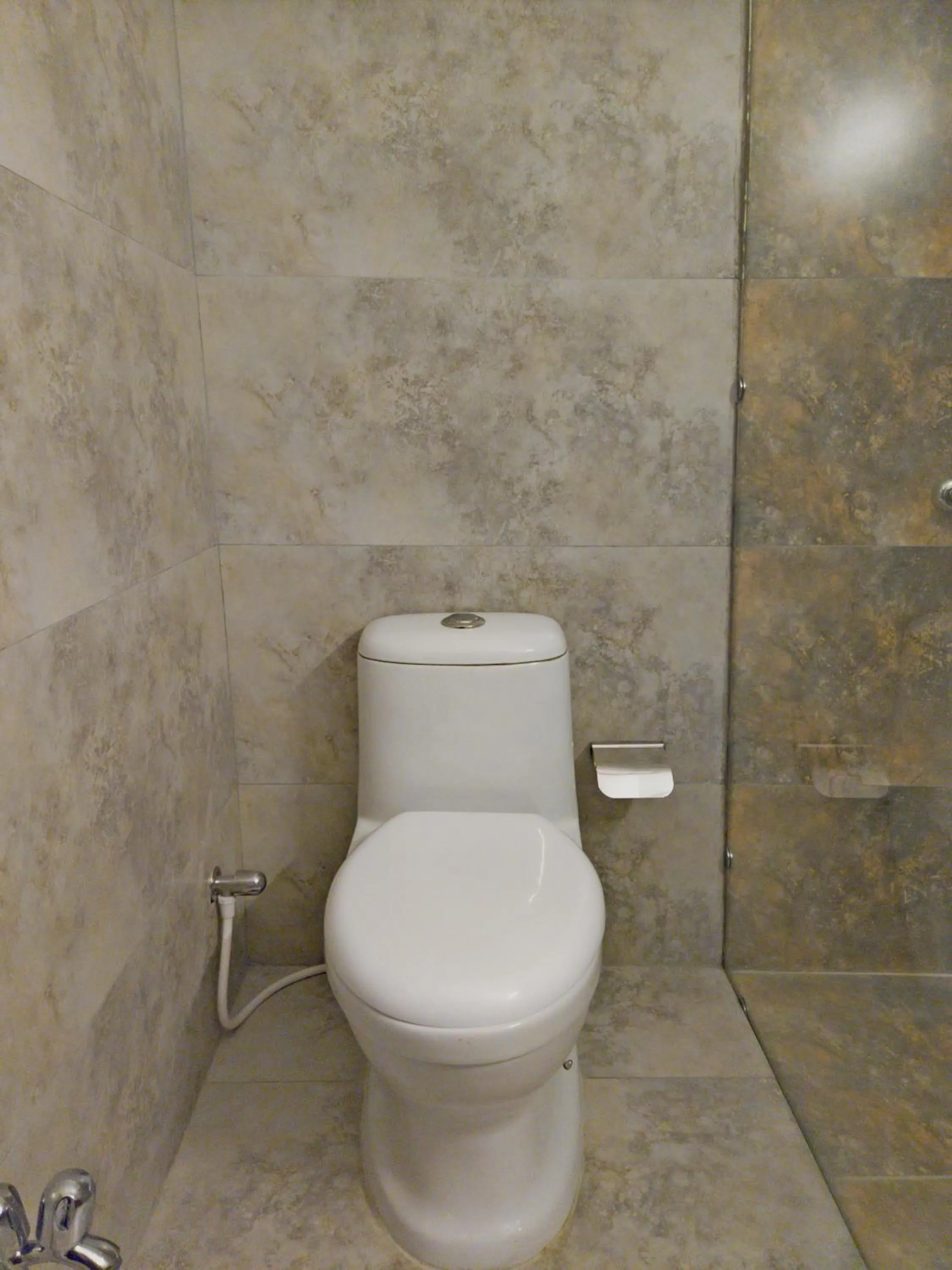 Bathroom in The Vibe By Ambiance