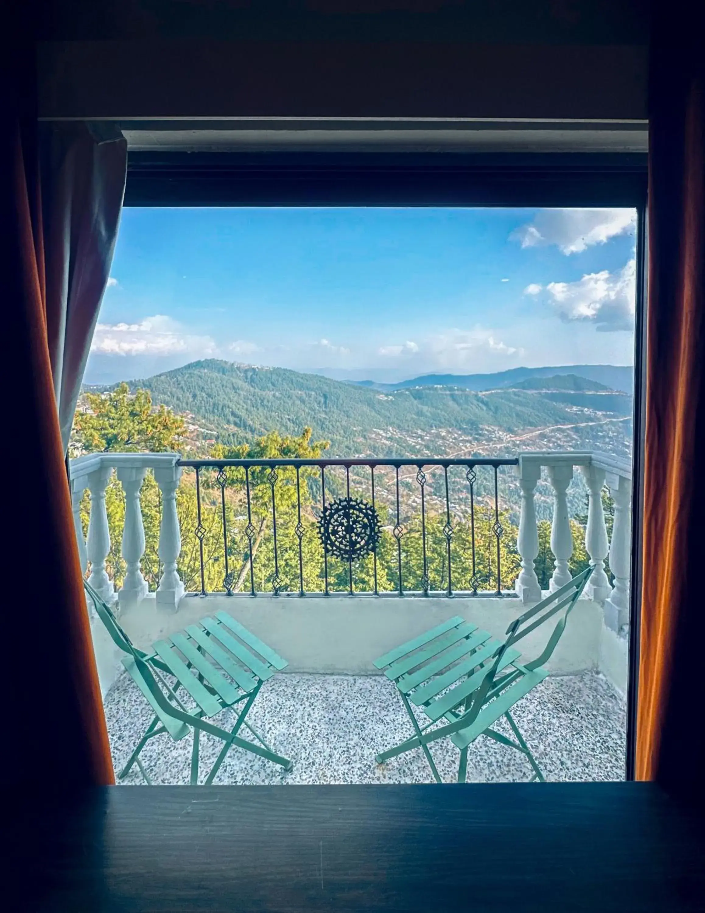 Executive Club Room in The Vibe By Ambiance Executive Club Room in The Vibe By Ambiance