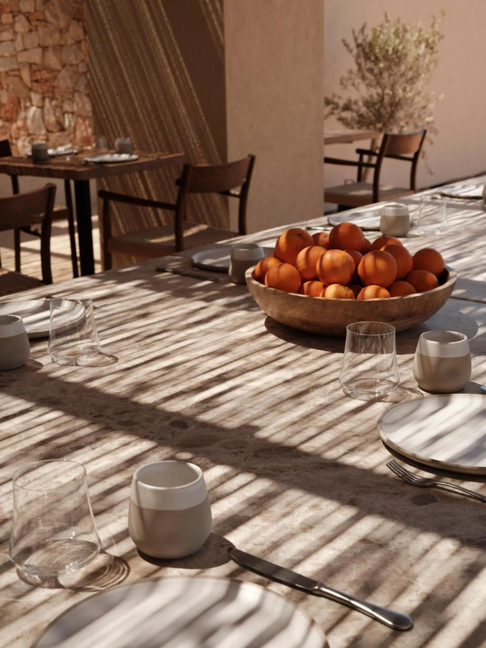 Restaurant/places to eat in Gundari