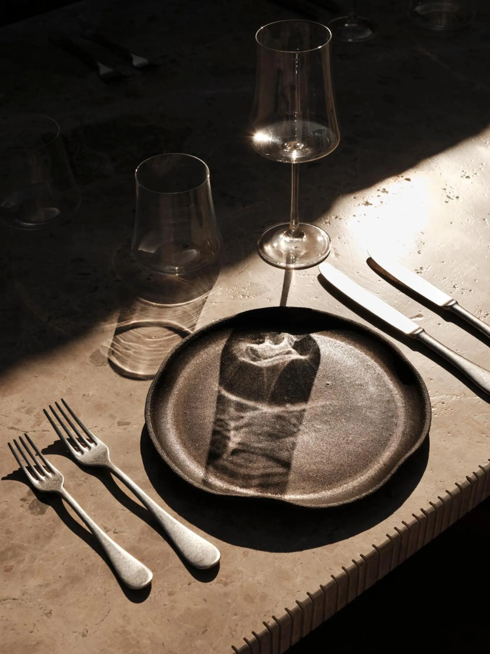 Restaurant/places to eat in Gundari