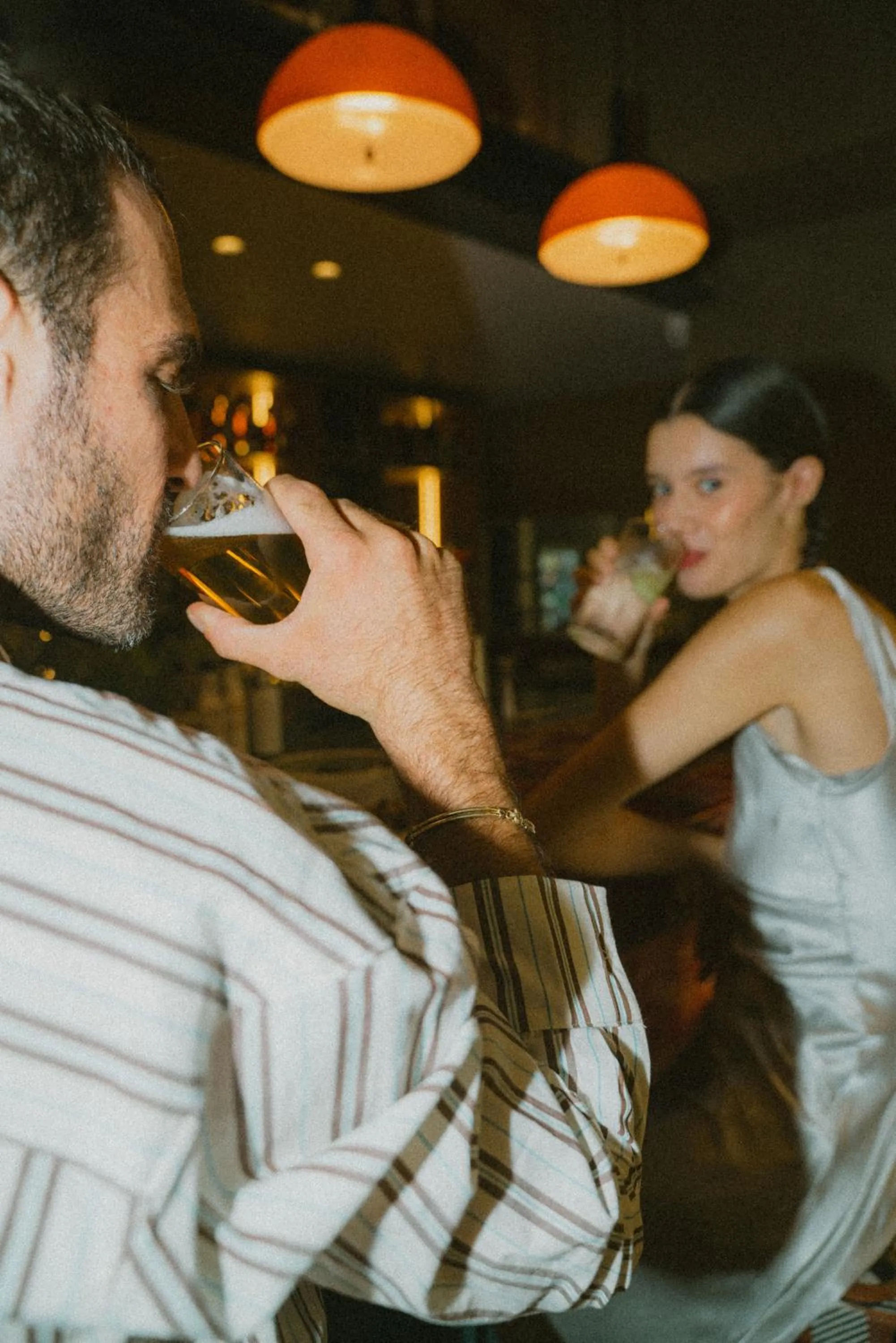 Lounge or bar in Okupa