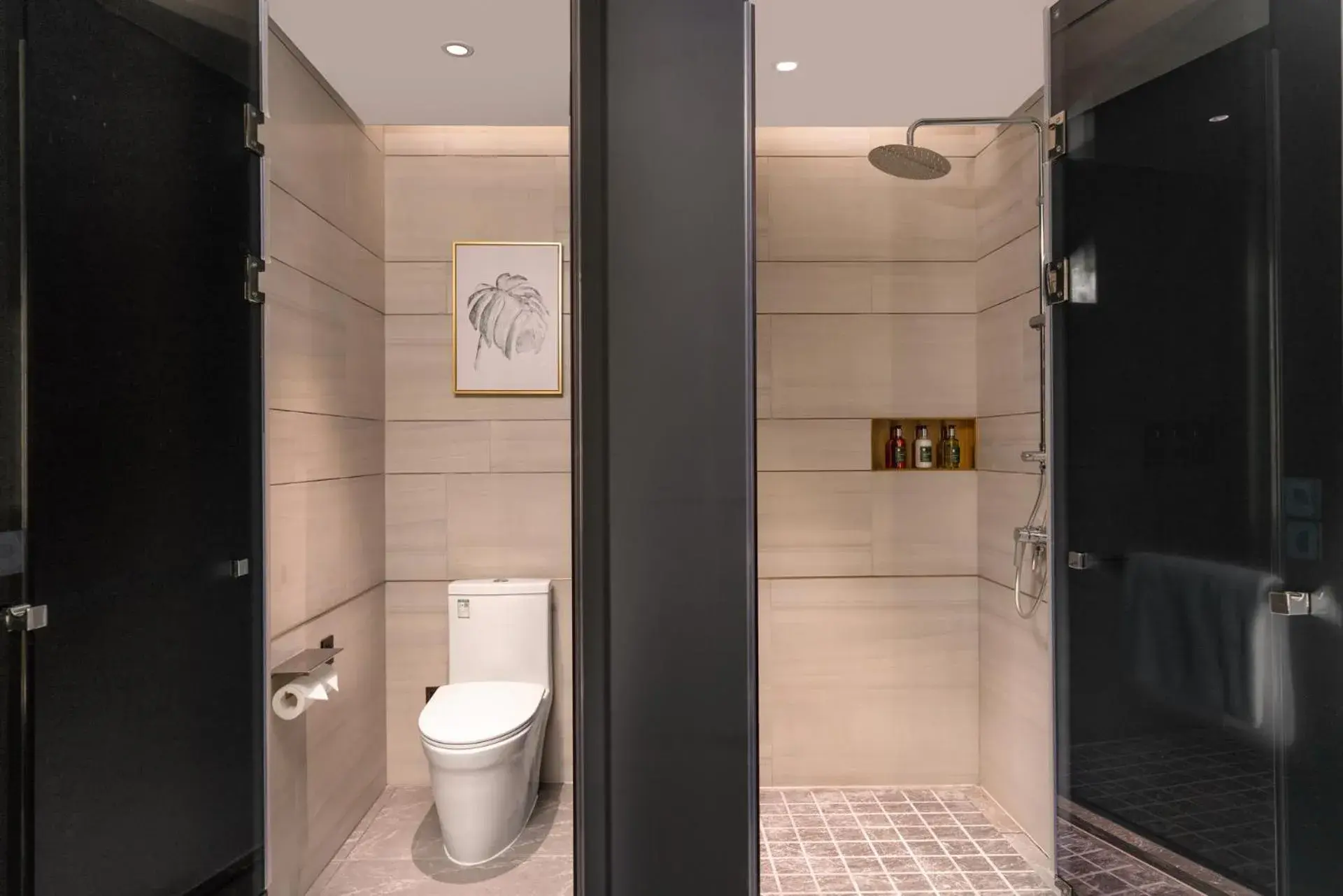 Deluxe Suite in Echarm Plus Hotel - Foshan Smart New City Zhangcha Metro Station Branch Deluxe Suite in Echarm Plus Hotel - Foshan Smart New City Zhangcha Metro Station Branch