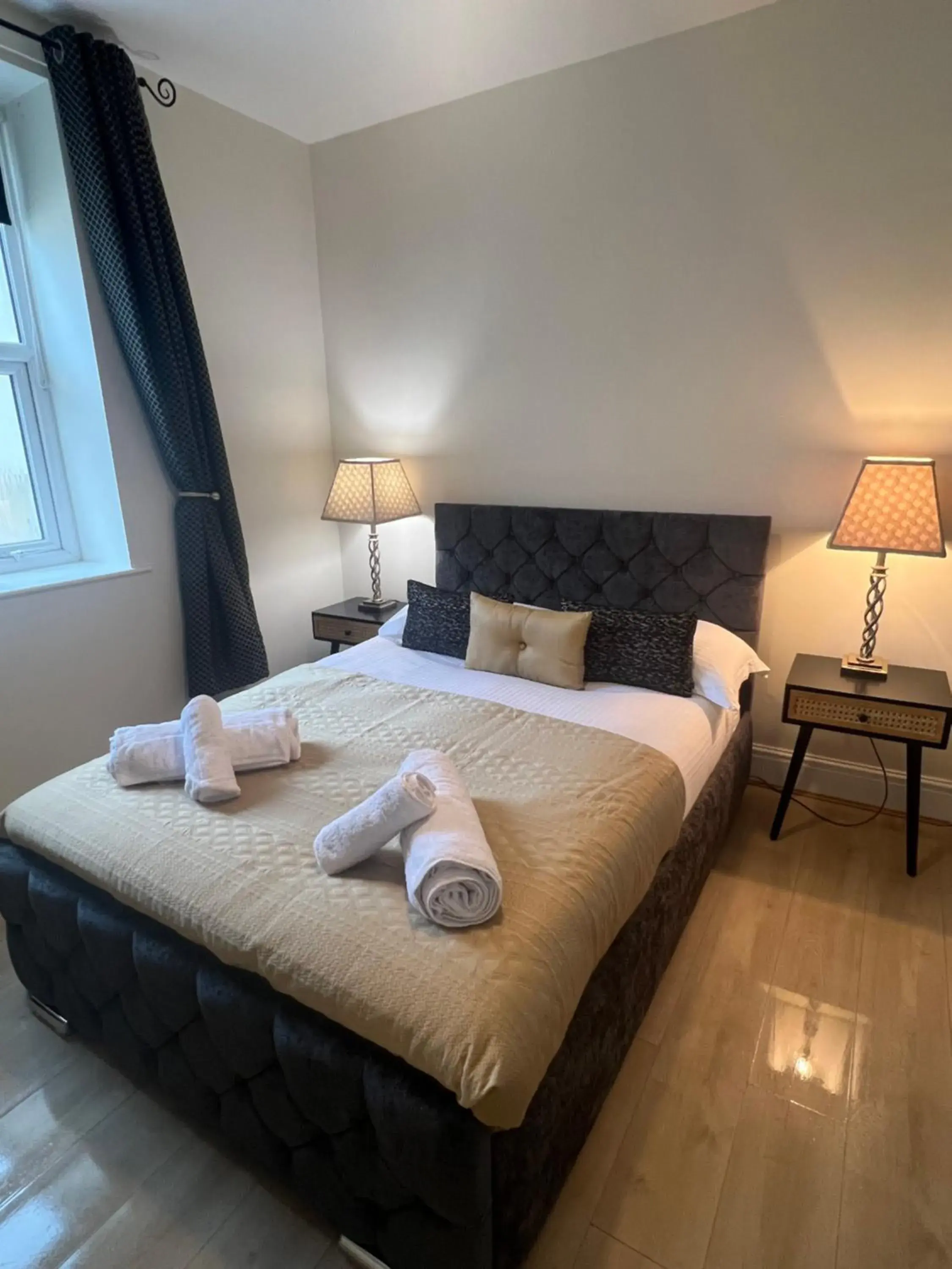 Elizabeth Grace House Elizabeth Grace House