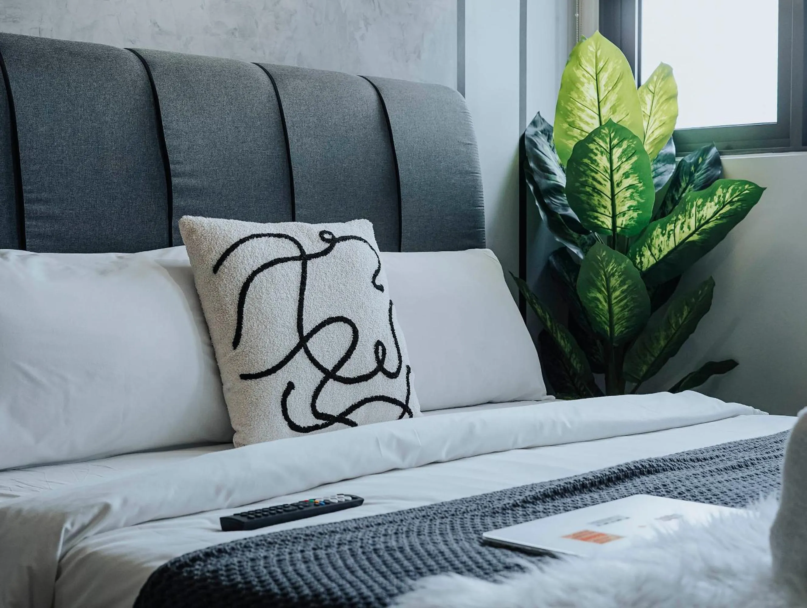 Bed in Sky Pool Suites KL Sentral - Riveria City