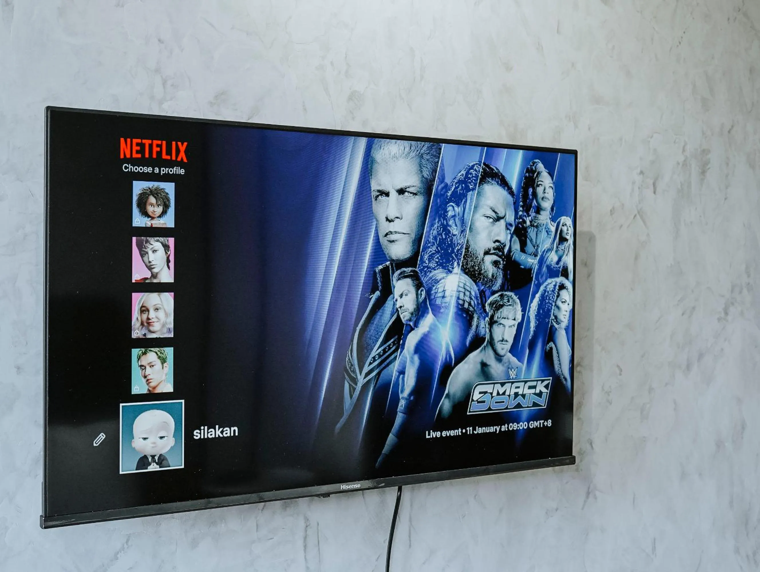 Sky Pool Suites KL Sentral - Riveria City