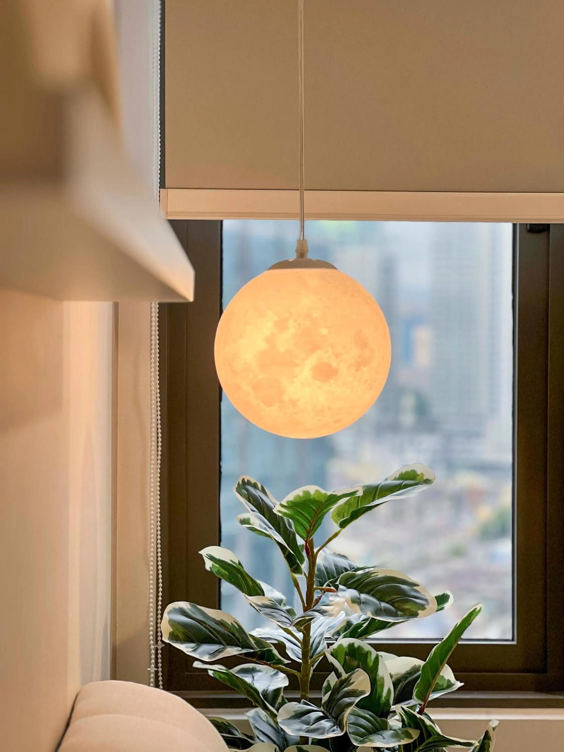 Sky Pool Suites KL Sentral - Riveria City