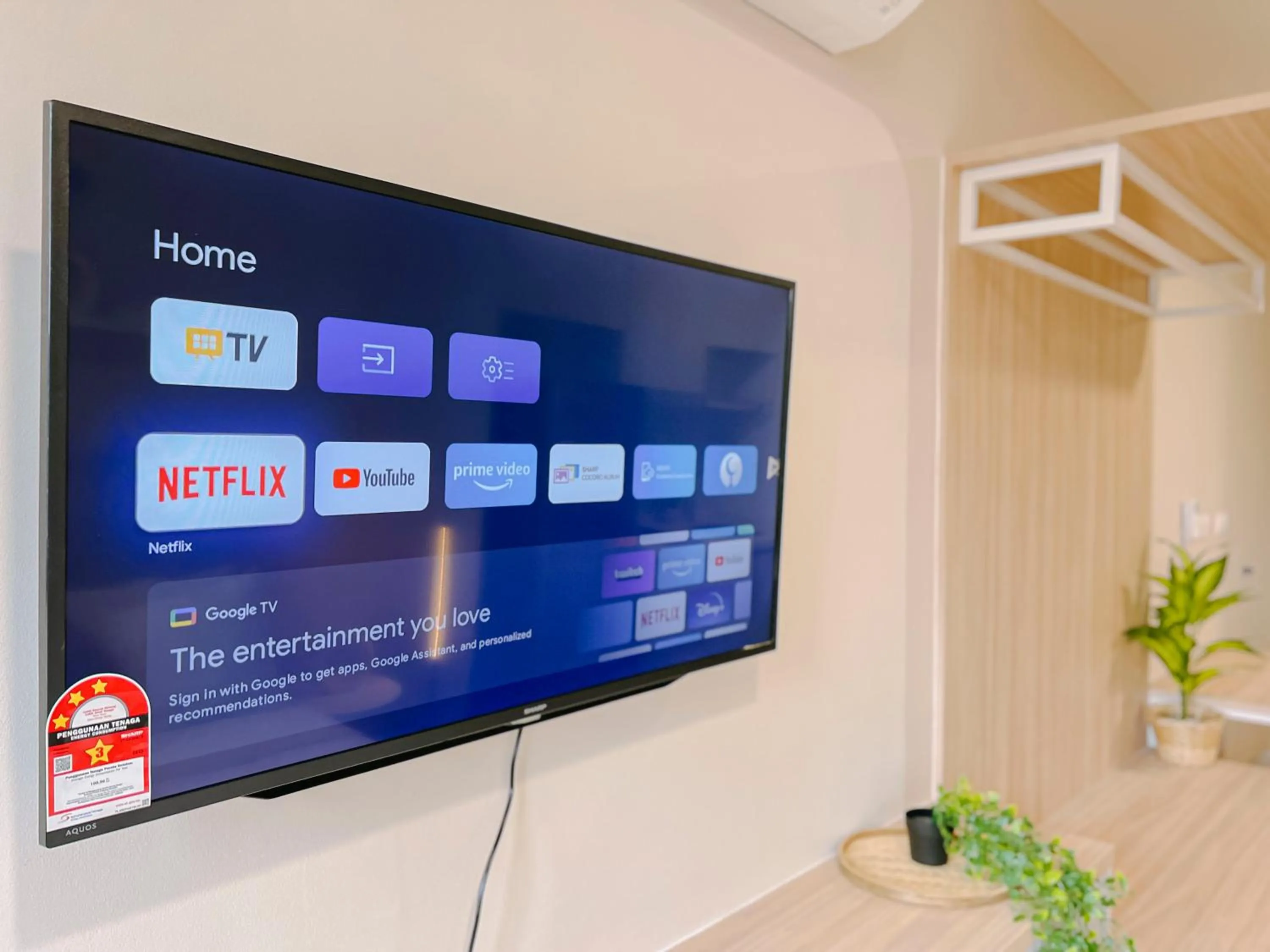 Sky Pool Suites KL Sentral - Riveria City