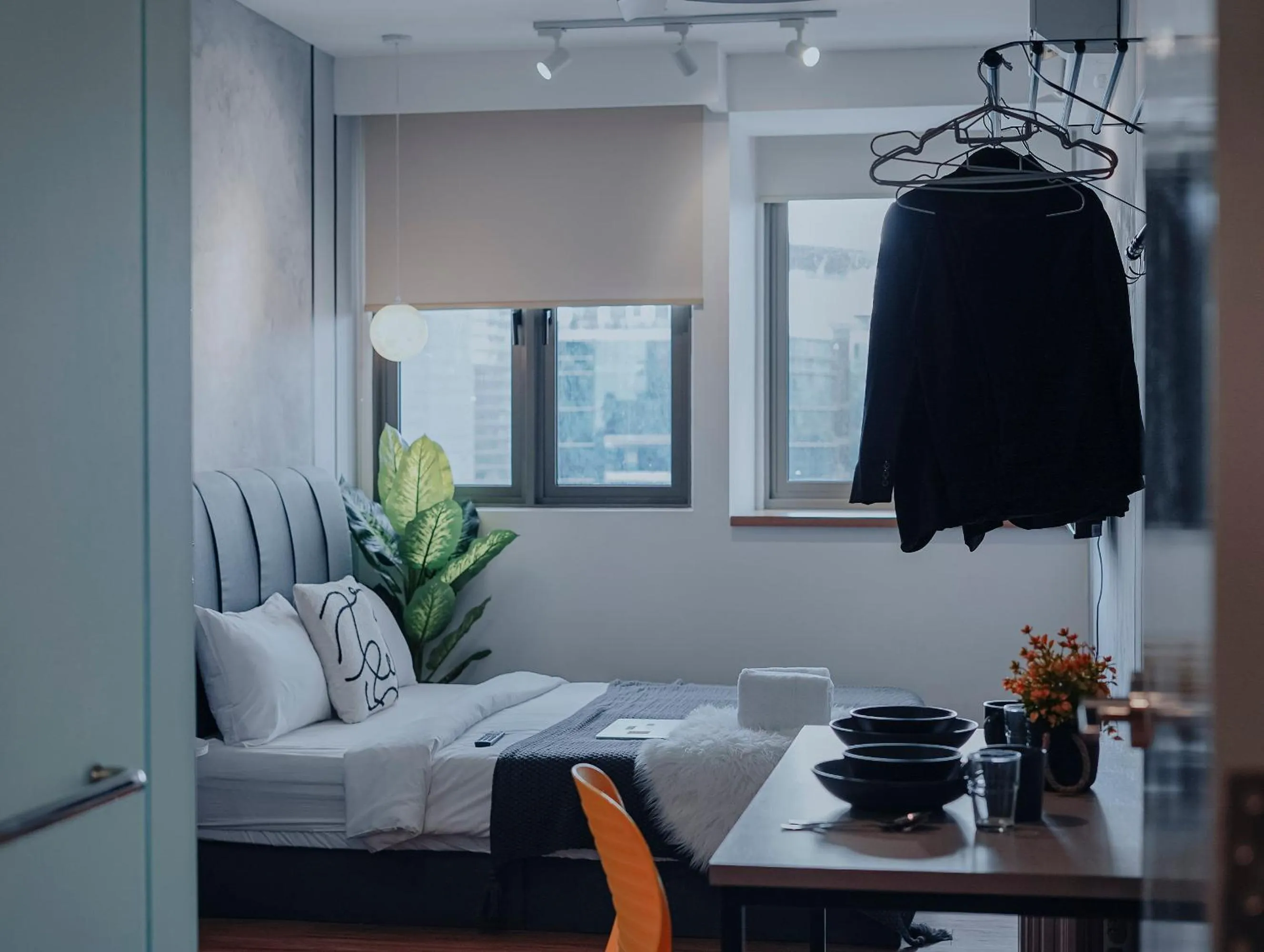 Sky Pool Suites KL Sentral - Riveria City