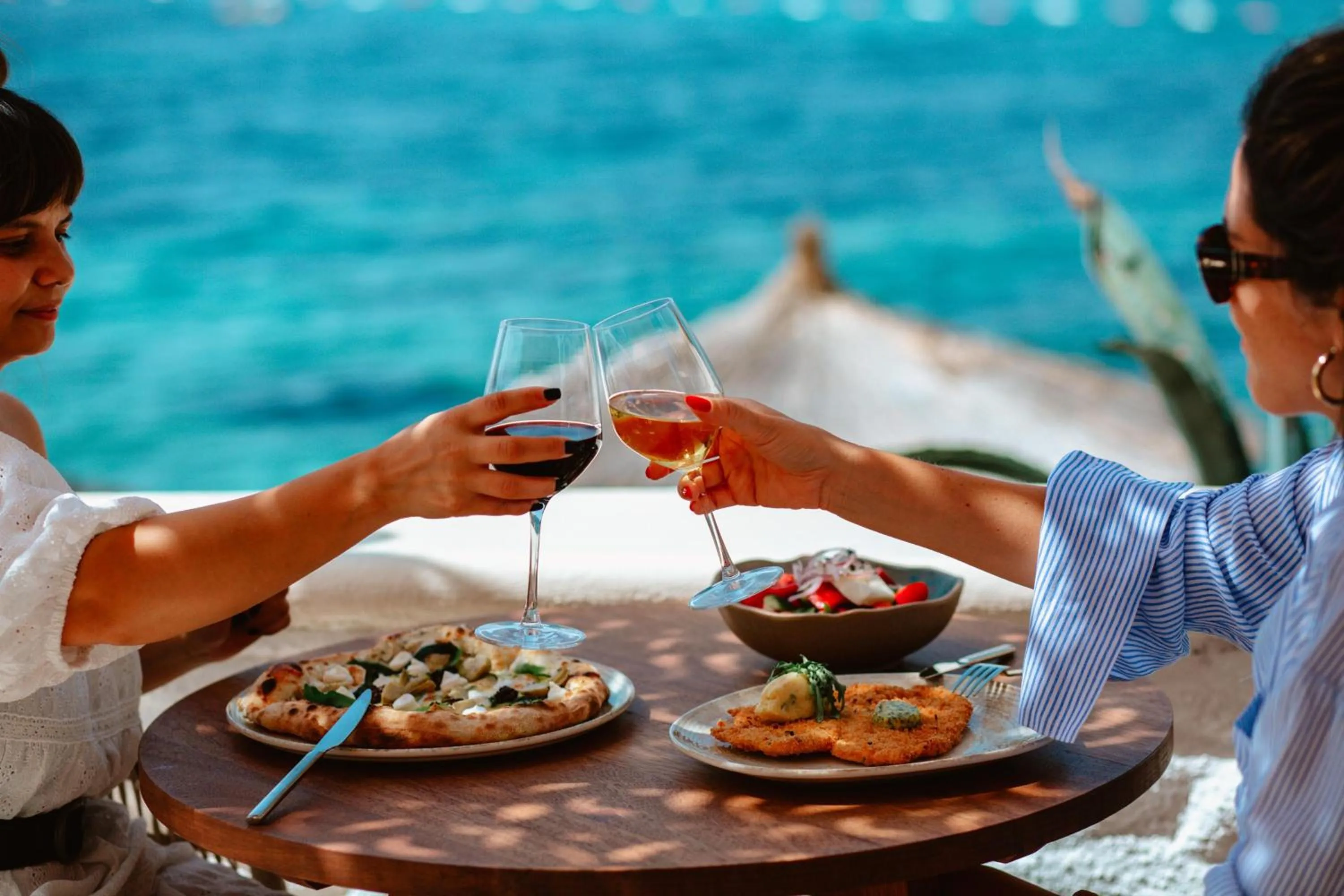 Balcony/Terrace in YAZ Yalıkavak