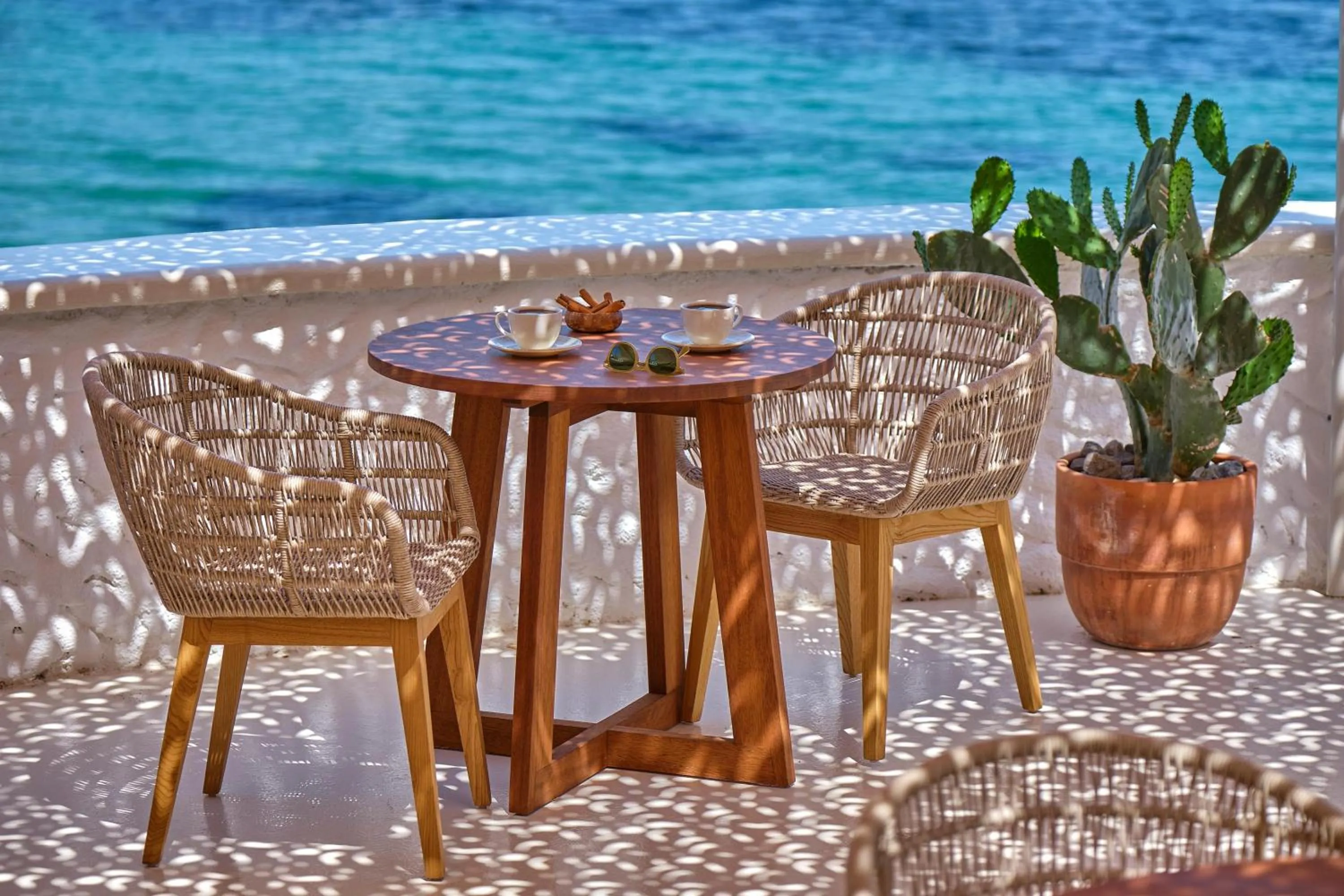 Restaurant/places to eat in YAZ Yalıkavak