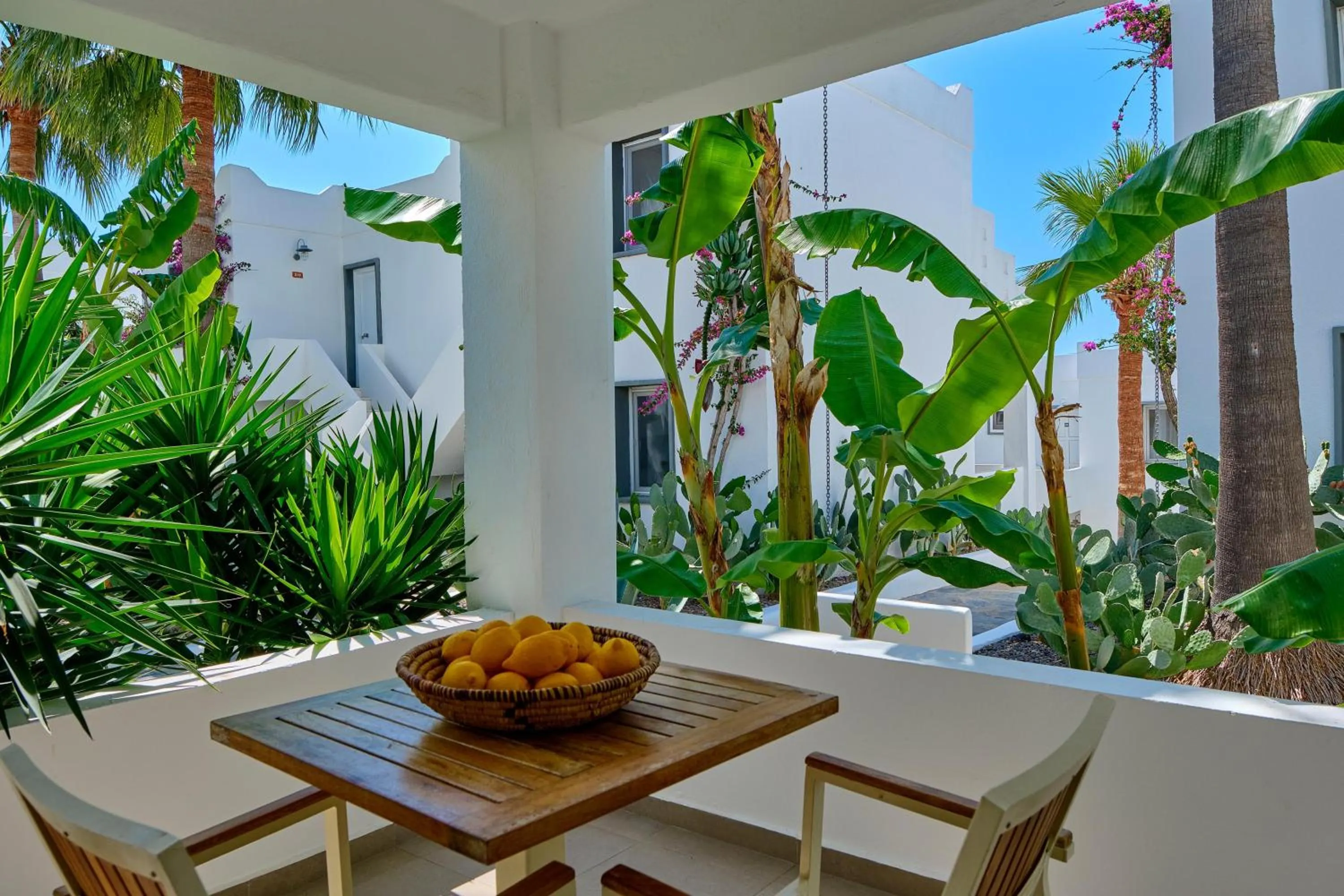 Photo of the whole room in YAZ Yalıkavak