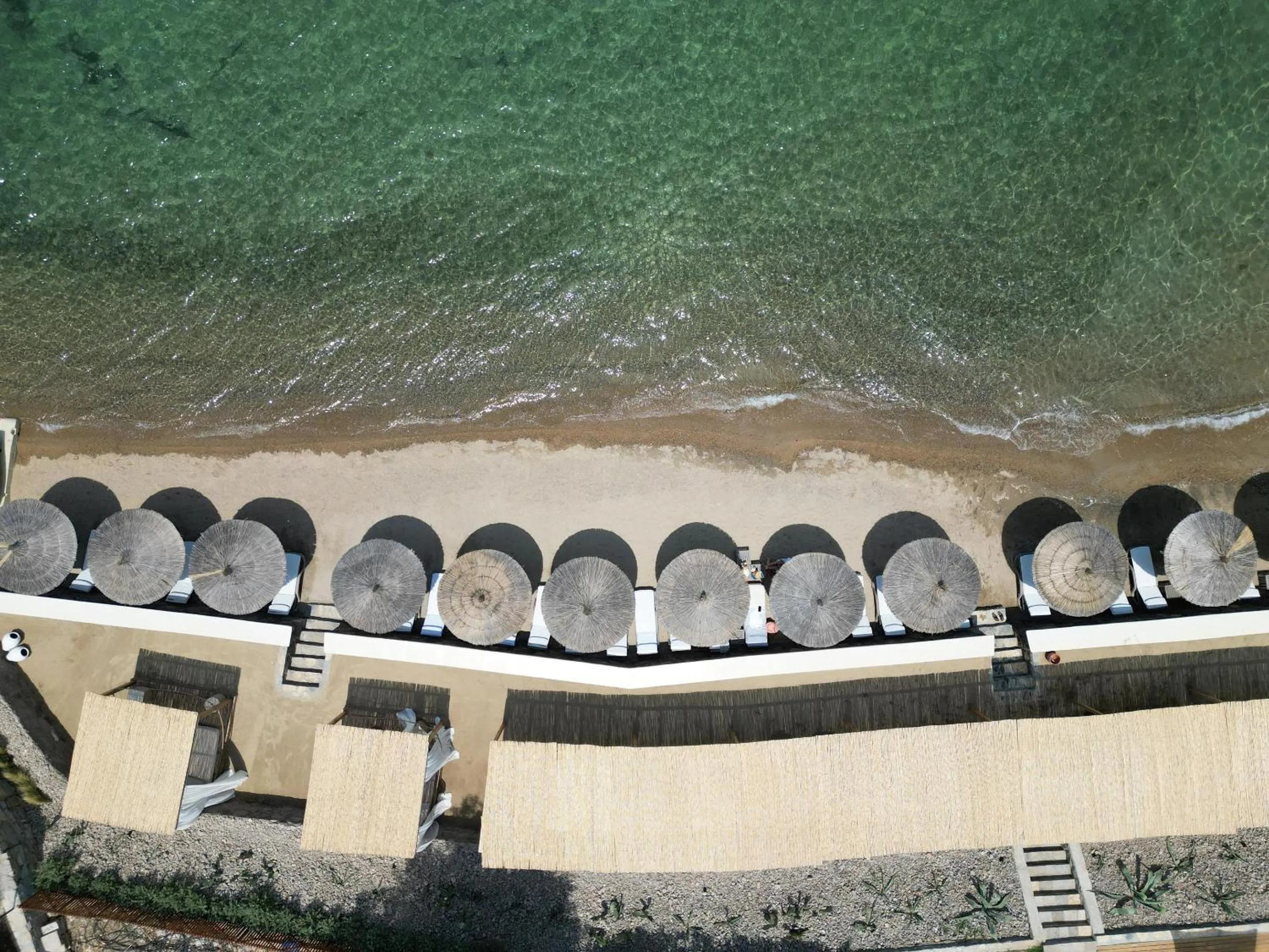 Beach in YAZ Yalıkavak