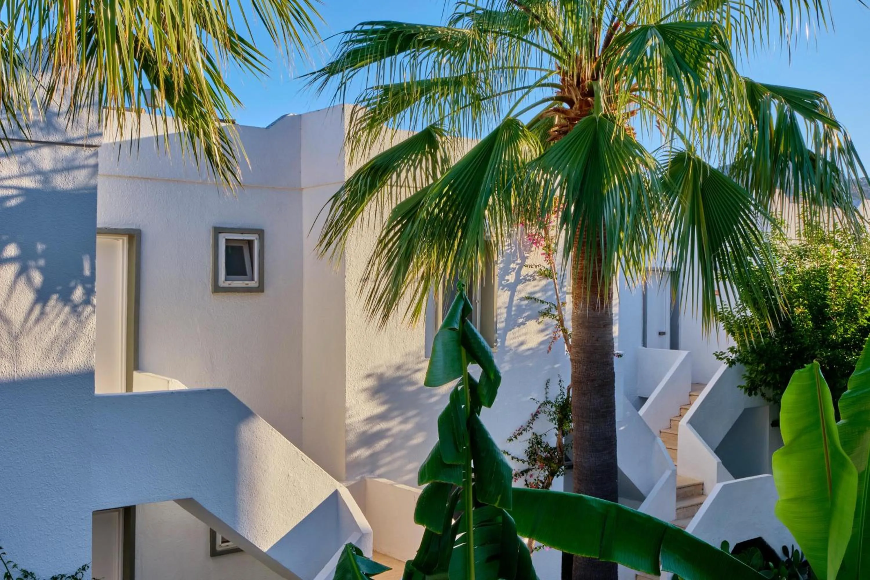 Balcony/Terrace in YAZ Yalıkavak