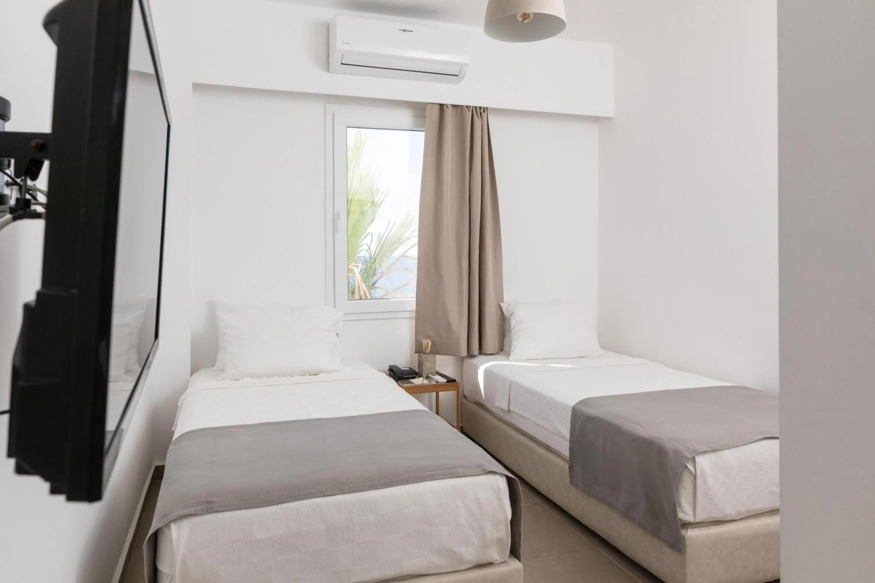 Photo of the whole room, Bed in YAZ Yalıkavak