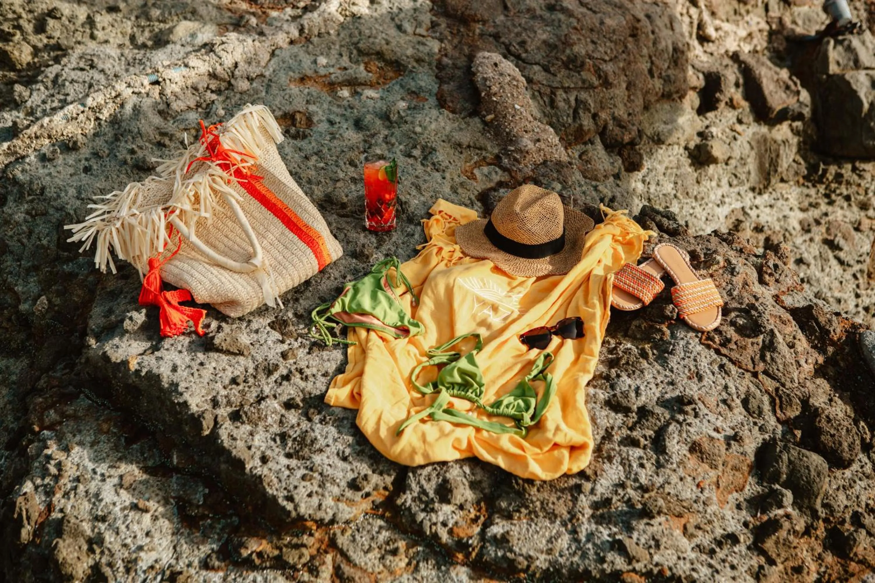 Beach in YAZ Yalıkavak