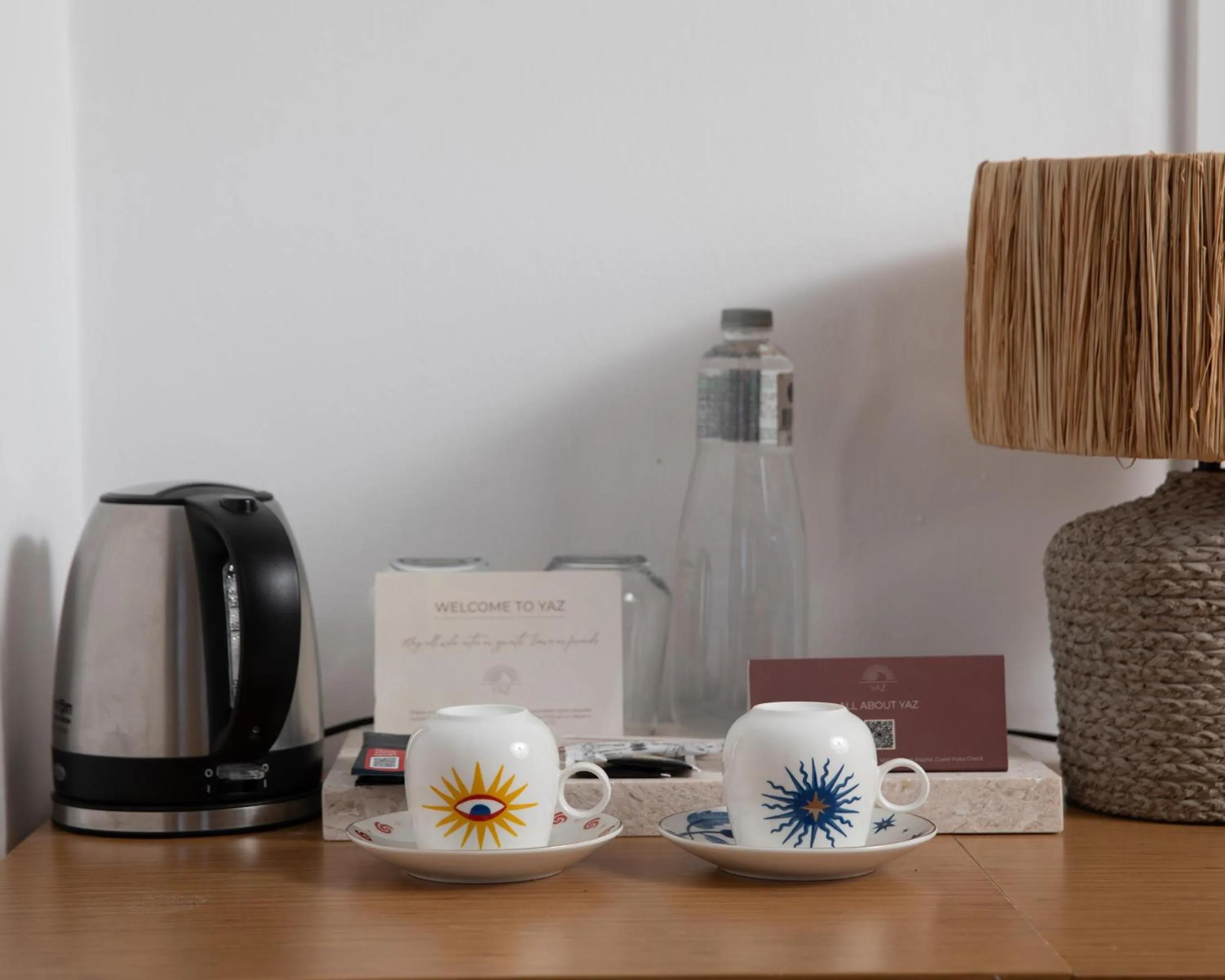 Photo of the whole room in YAZ Yalıkavak