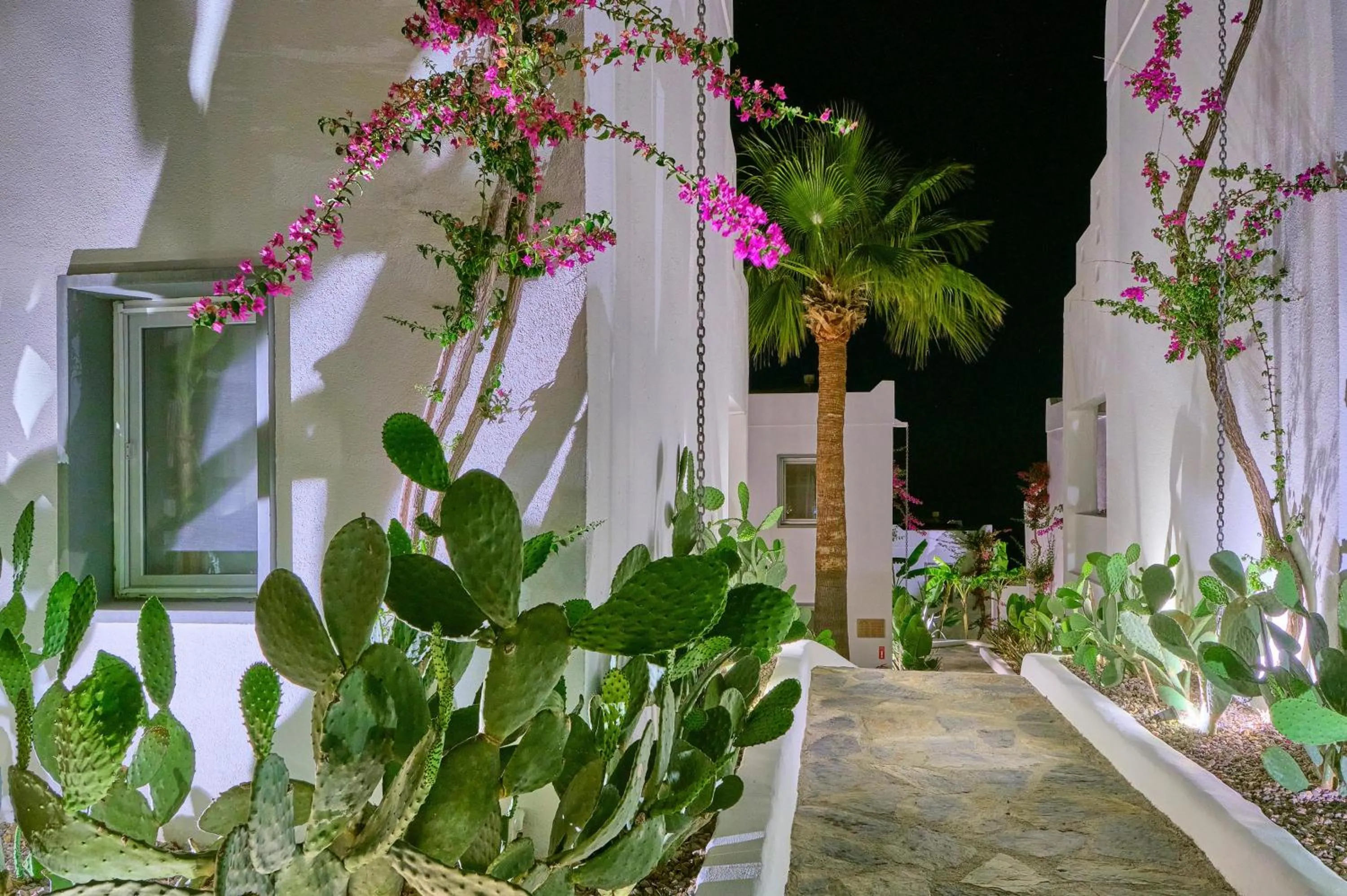 Natural landscape in YAZ Yalıkavak