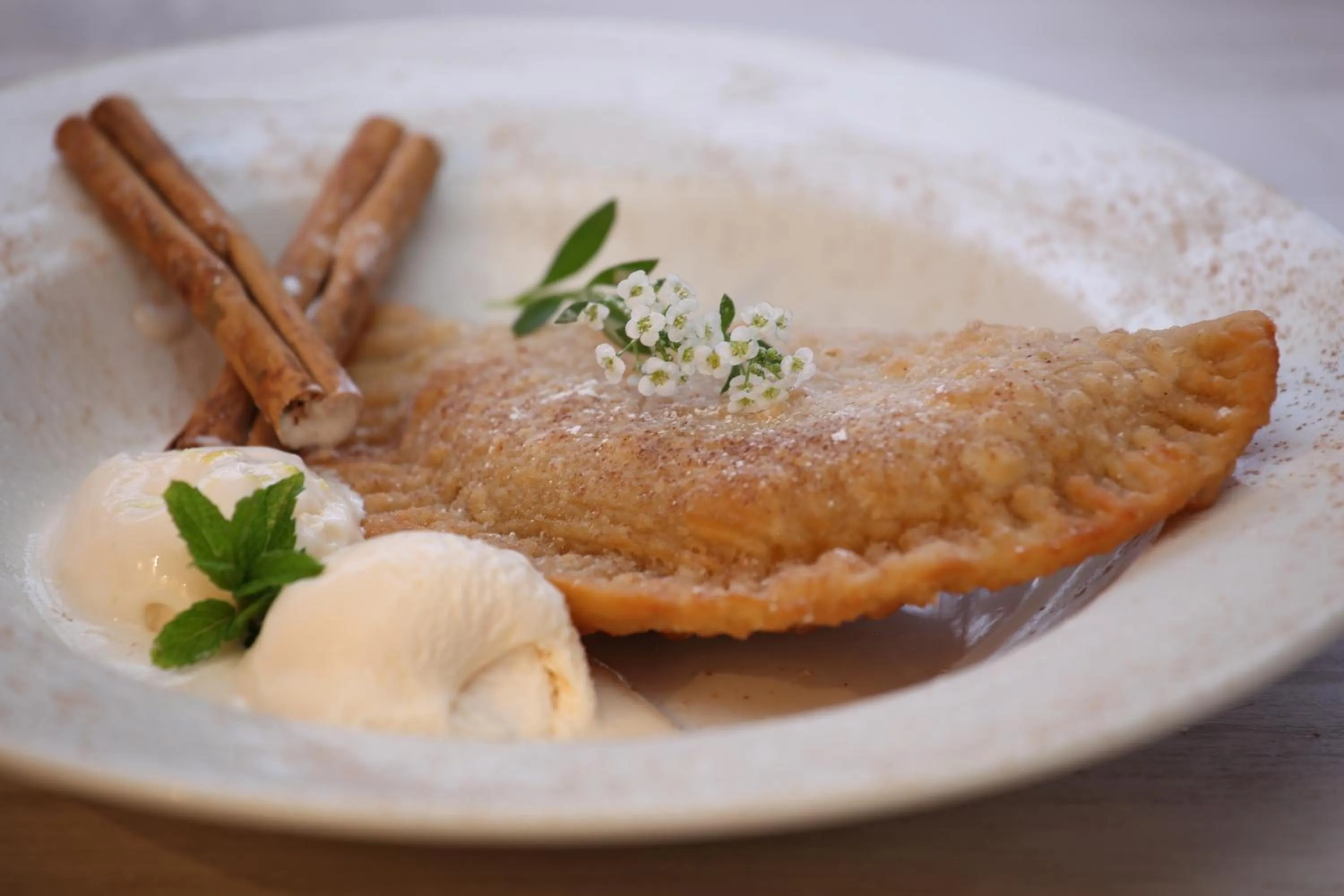 Restaurant/places to eat in Celtis Country Lodge & Restaurant