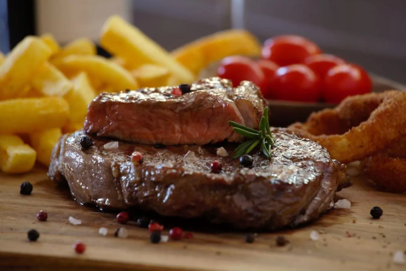 Restaurant/places to eat in Celtis Country Lodge & Restaurant