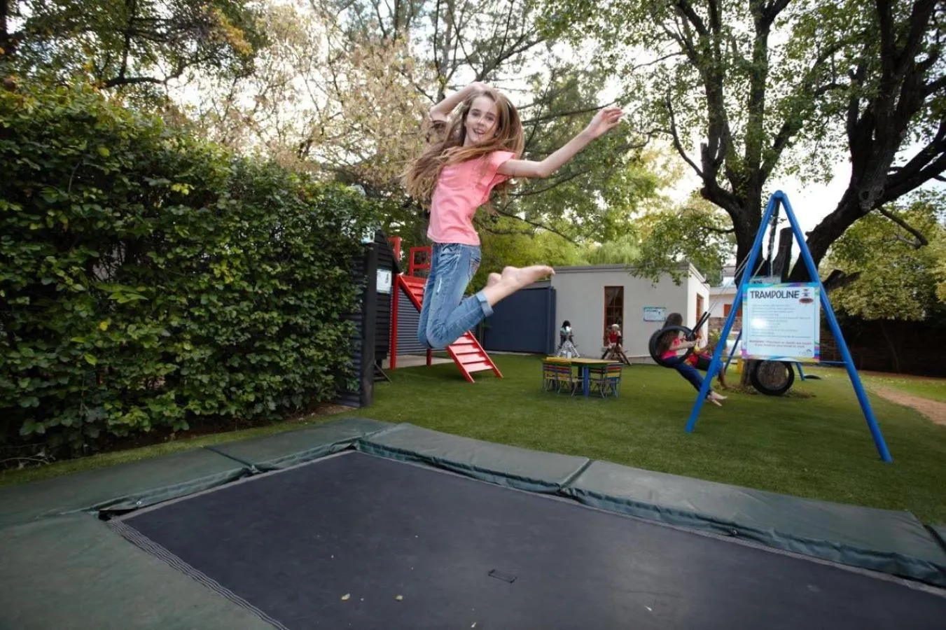 Restaurant/places to eat in Celtis Country Lodge & Restaurant