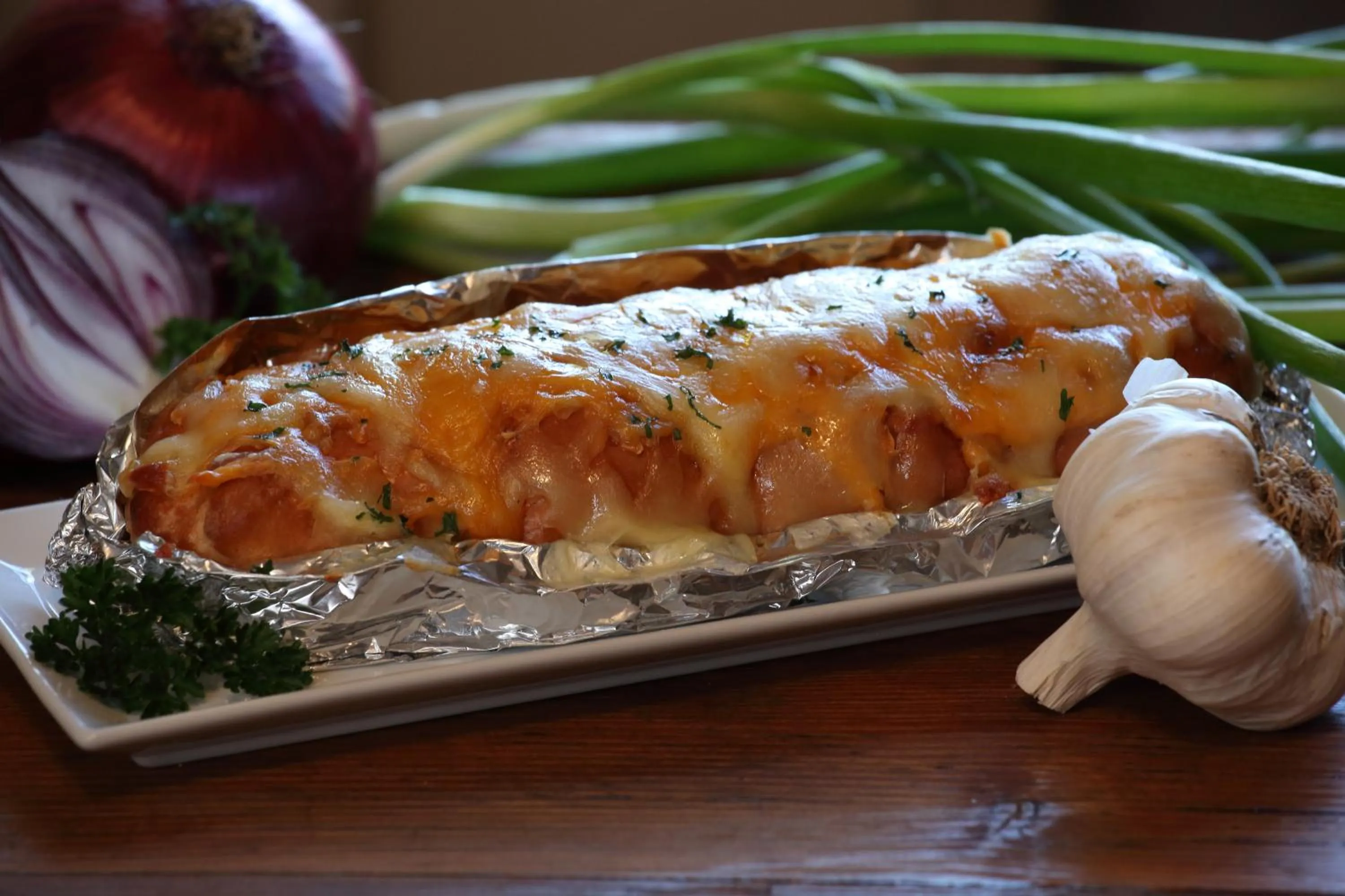 Restaurant/places to eat in Celtis Country Lodge & Restaurant