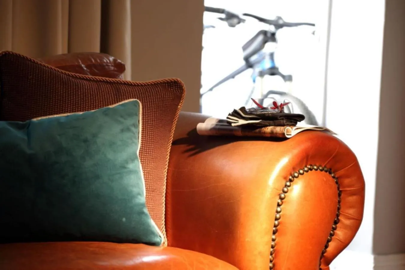 Activities in Celtis Country Lodge & Restaurant