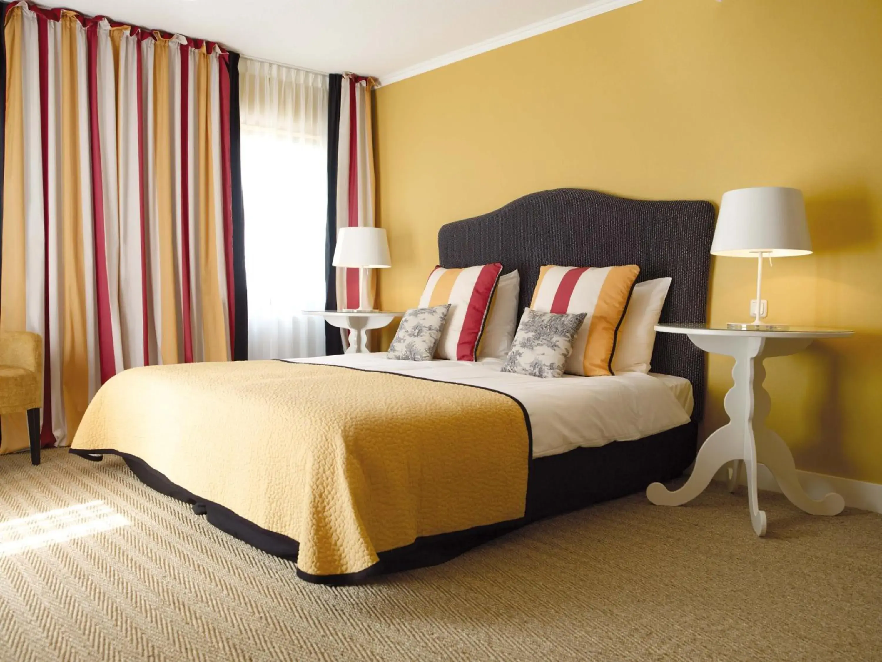 Standard Double Room in Saillant Hotel Gulpenerland - Auping Hotel Partner Standard Double Room in Saillant Hotel Gulpenerland - Auping Hotel Partner