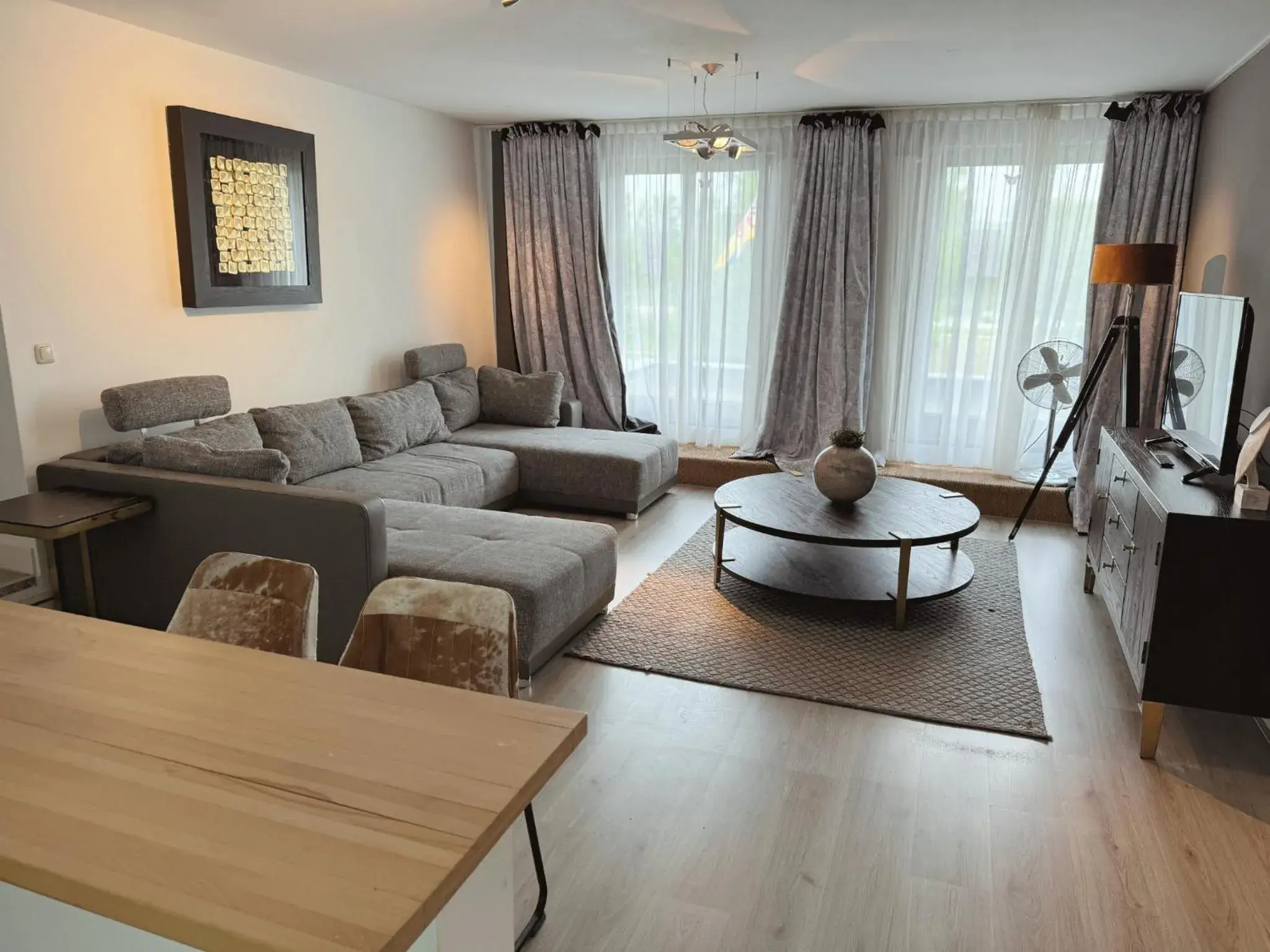 One-Bedroom Apartment in Saillant Hotel Gulpenerland - Auping Hotel Partner One-Bedroom Apartment in Saillant Hotel Gulpenerland - Auping Hotel Partner