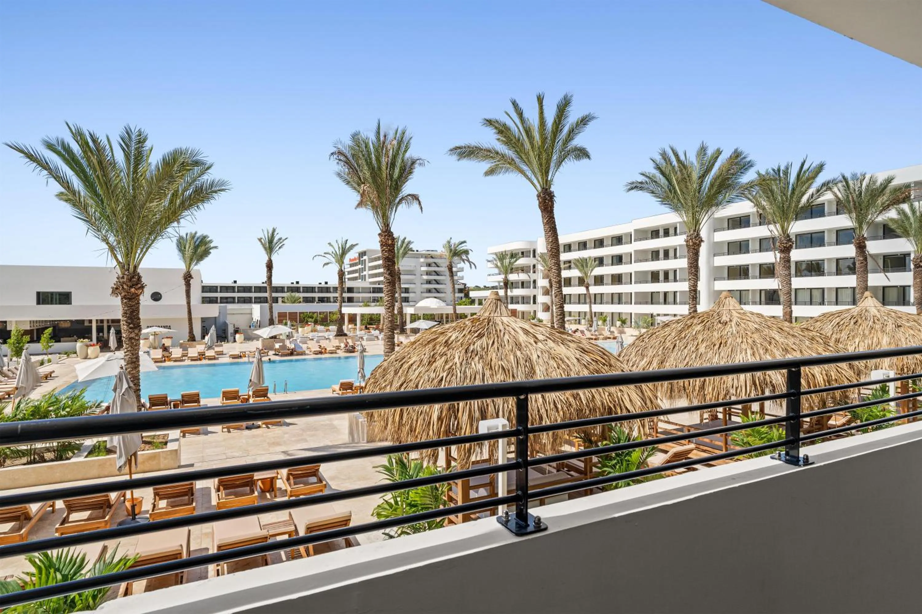 View (from property/room) in The Rif At Mangrove Beach Corendon Curacao All-Inclusive, Curio by Hilton