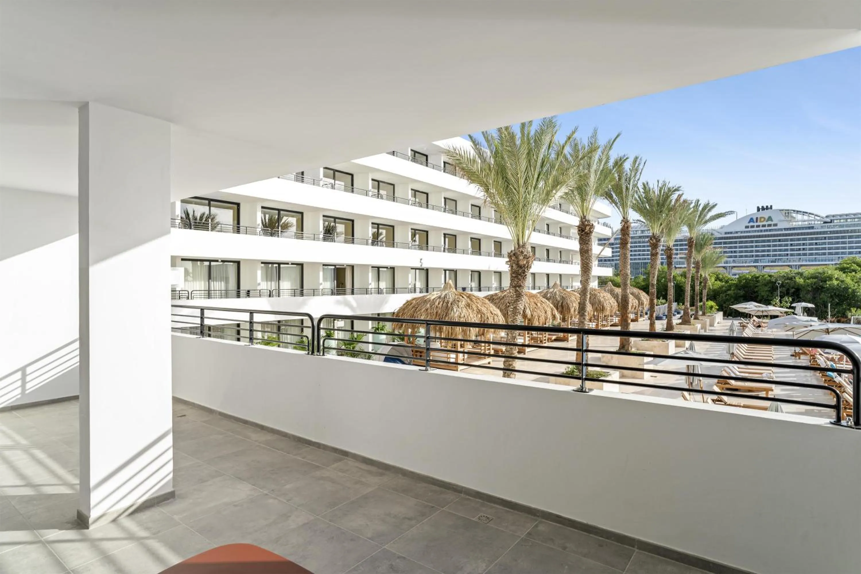 View (from property/room) in The Rif At Mangrove Beach Corendon Curacao All-Inclusive, Curio by Hilton