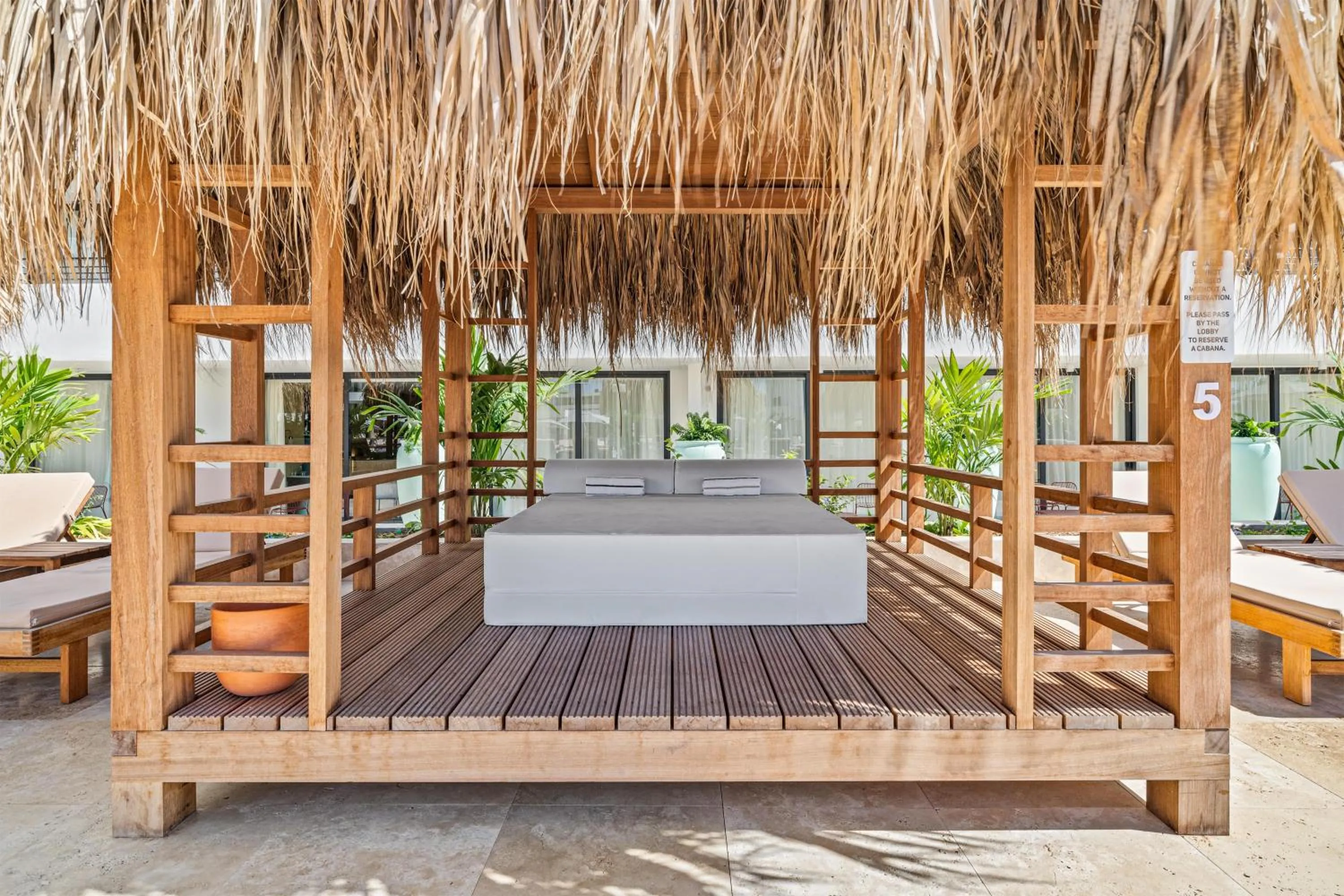 Beach in The Rif At Mangrove Beach Corendon Curacao All-Inclusive, Curio by Hilton