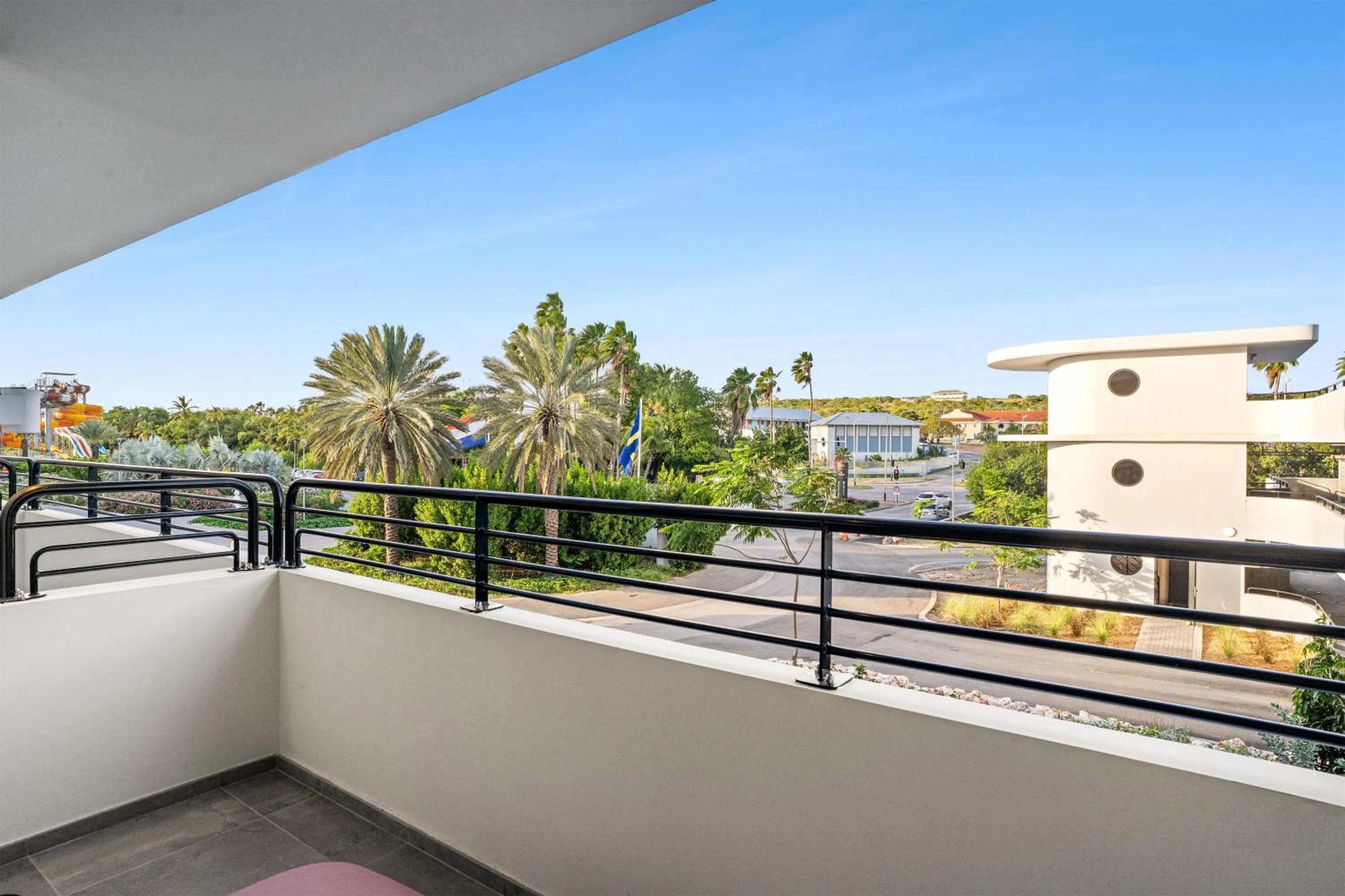 View (from property/room) in The Rif At Mangrove Beach Corendon Curacao All-Inclusive, Curio by Hilton