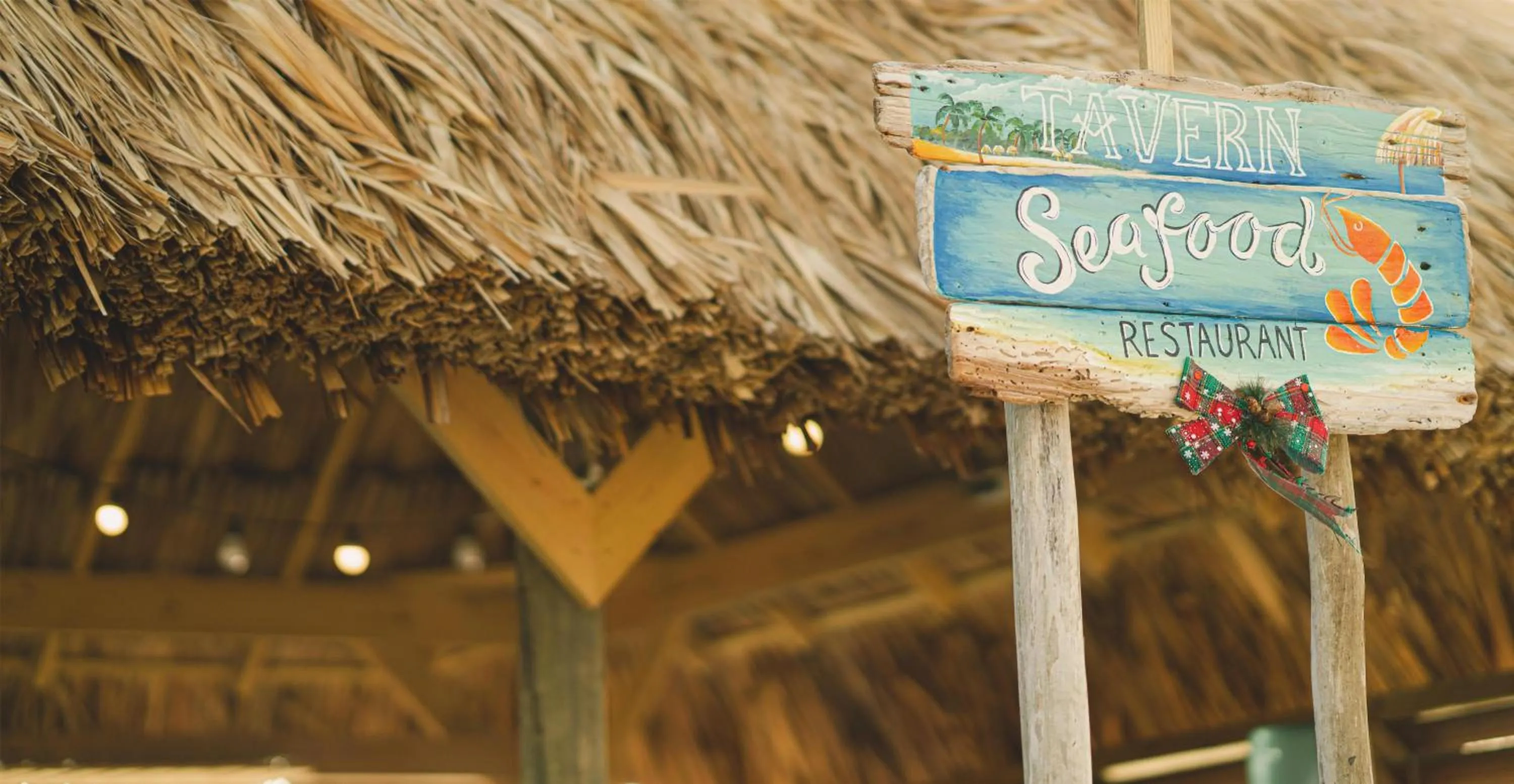 Restaurant/places to eat in The Rif At Mangrove Beach Corendon Curacao All-Inclusive, Curio by Hilton