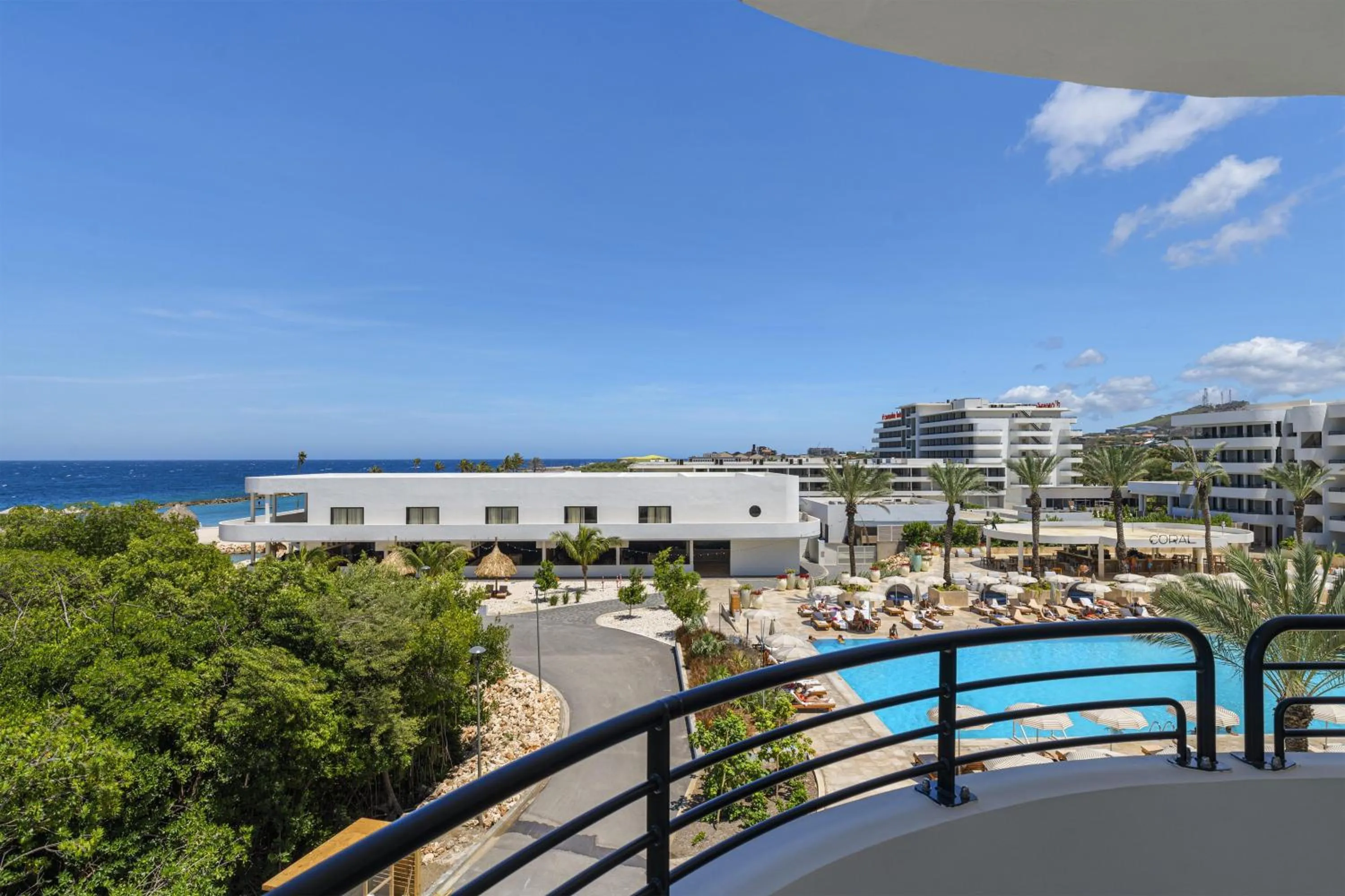 View (from property/room) in The Rif At Mangrove Beach Corendon Curacao All-Inclusive, Curio by Hilton