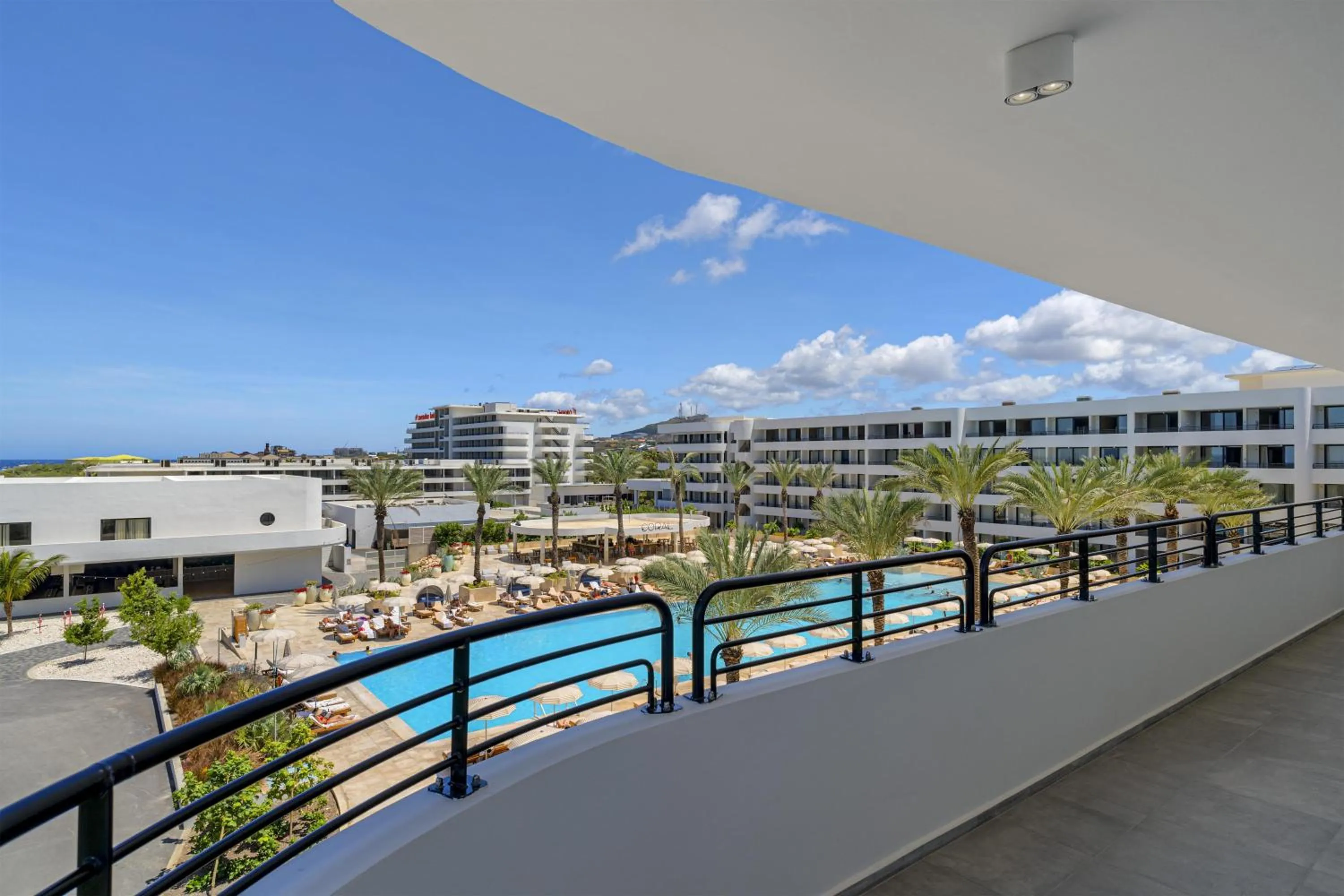 View (from property/room) in The Rif At Mangrove Beach Corendon Curacao All-Inclusive, Curio by Hilton